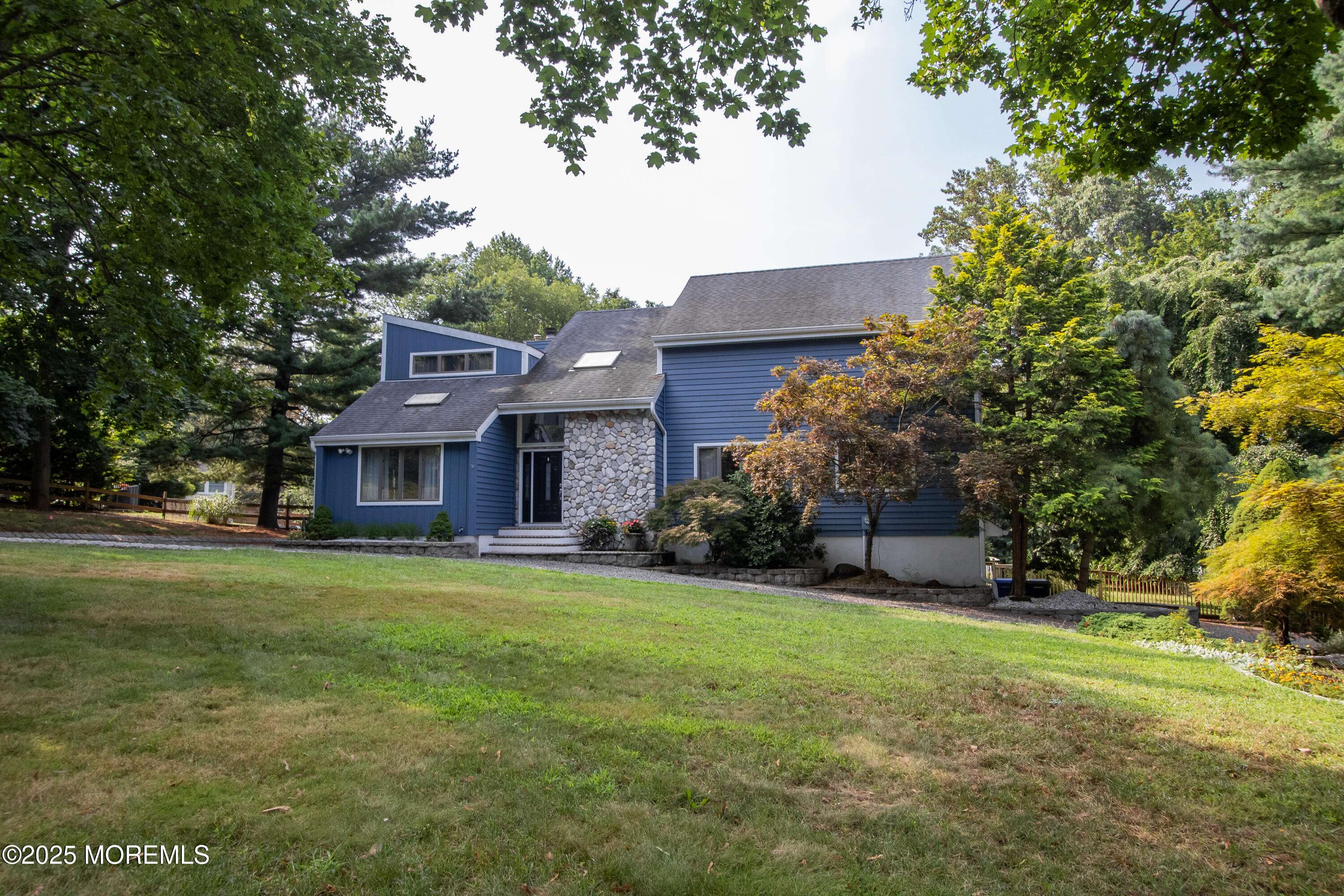 Middletown, NJ 07748,7 Cormorant Drive