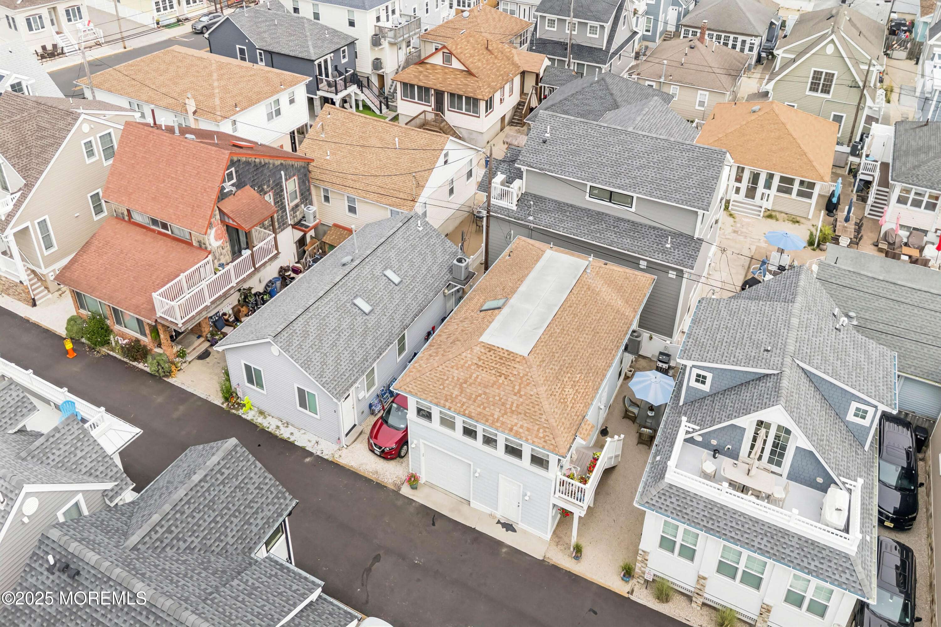 Point Pleasant Beach, NJ 08742,6 Beachcomber Lane #6