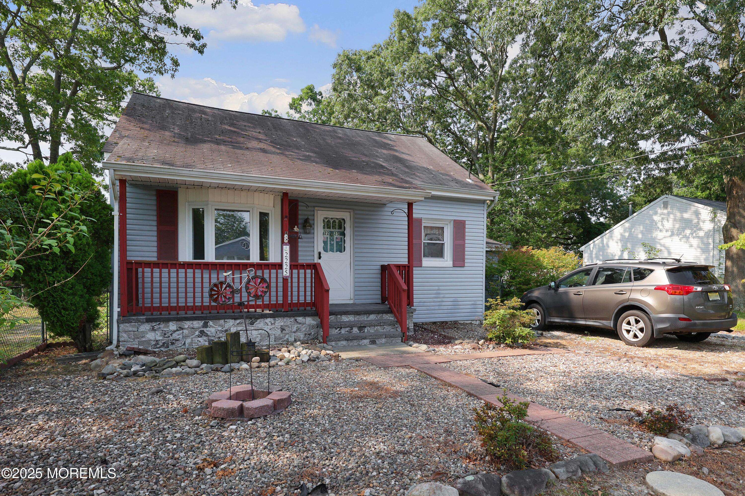 Toms River, NJ 08753,2225 2nd Avenue