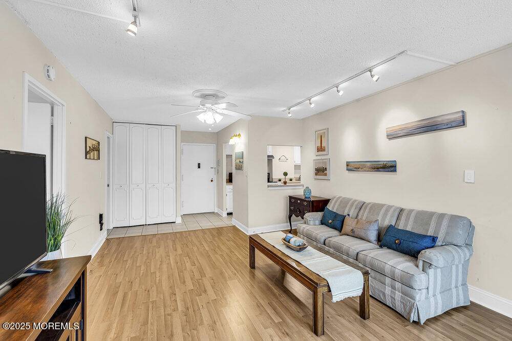 Long Branch, NJ 07740,480 Ocean Avenue #2K