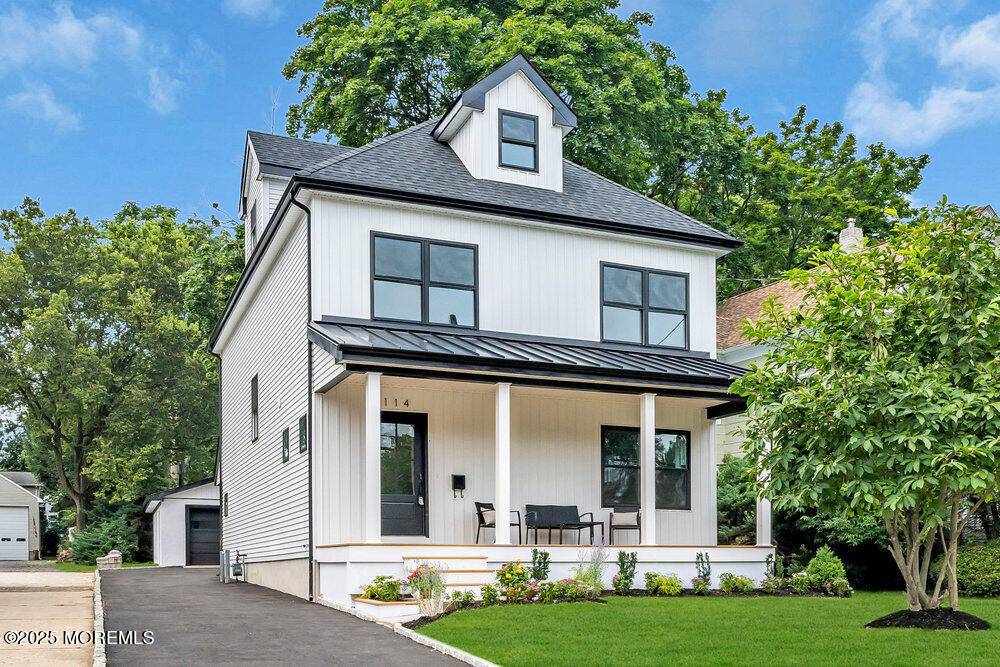 Red Bank, NJ 07701,114 Harrison Avenue