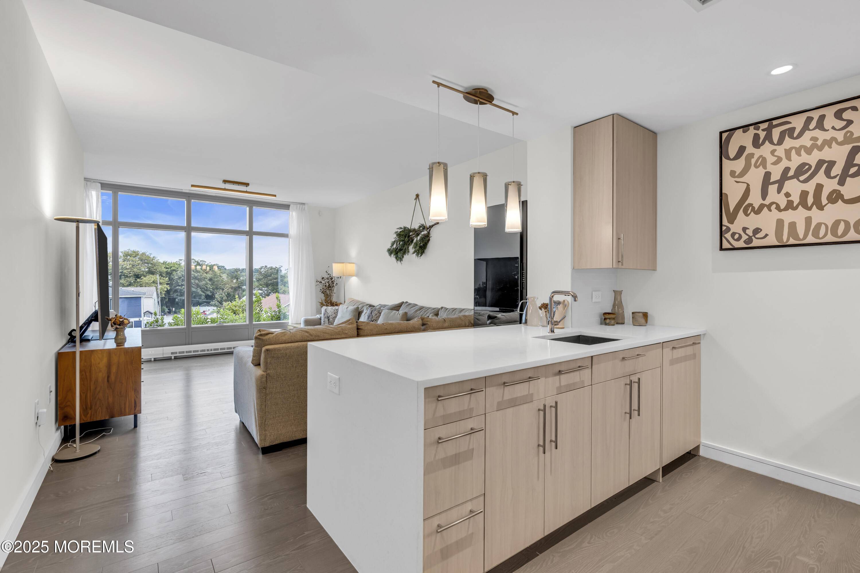 Long Branch, NJ 07740,15 Morris Avenue #221