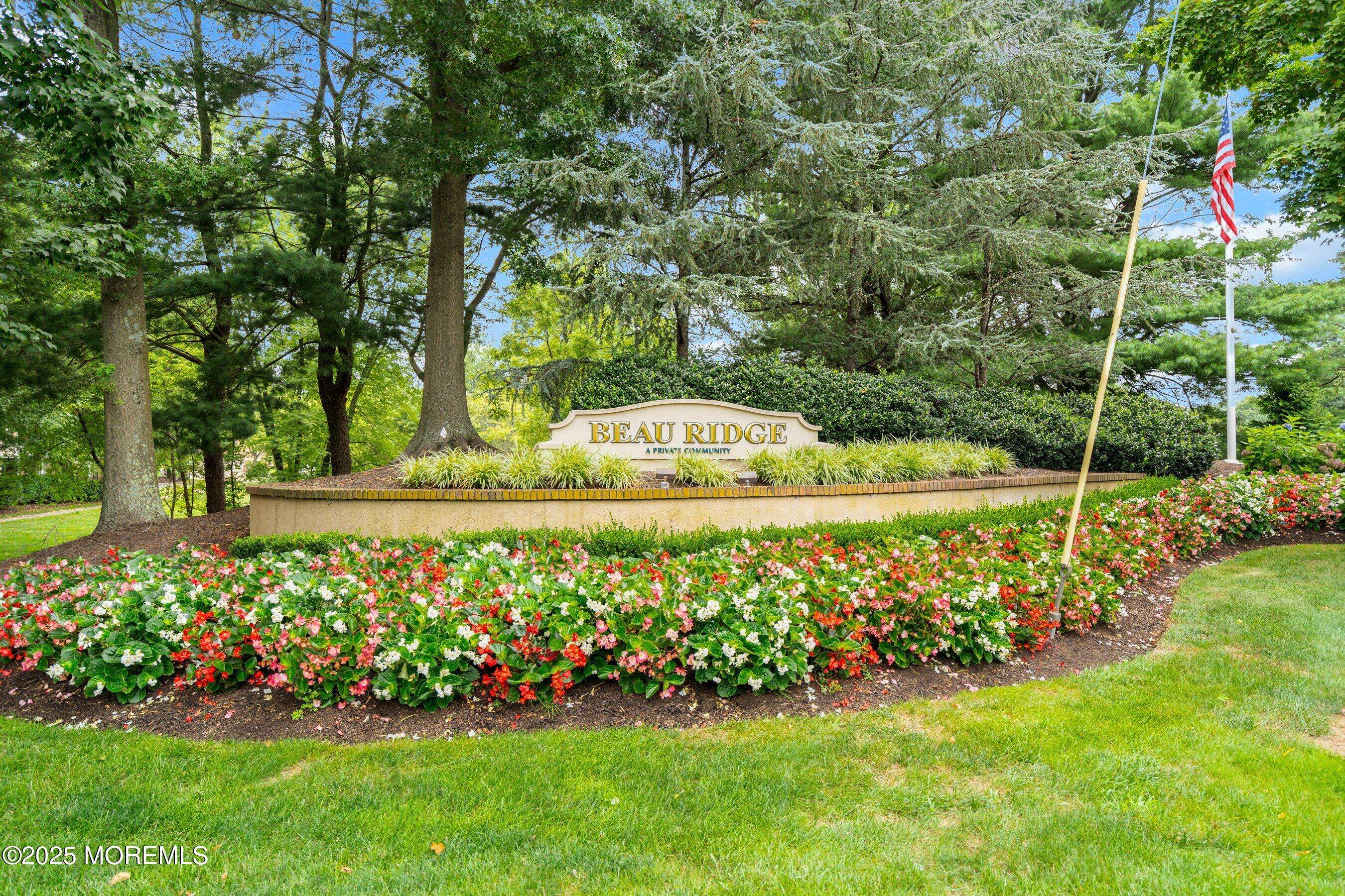 Holmdel, NJ 07733,126 Metedeconk Court