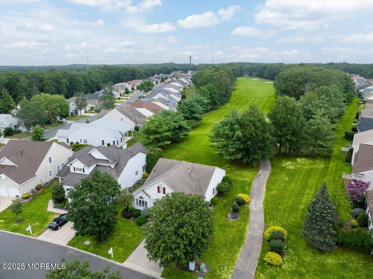 Jackson, NJ 08527,1 Spyglass Drive