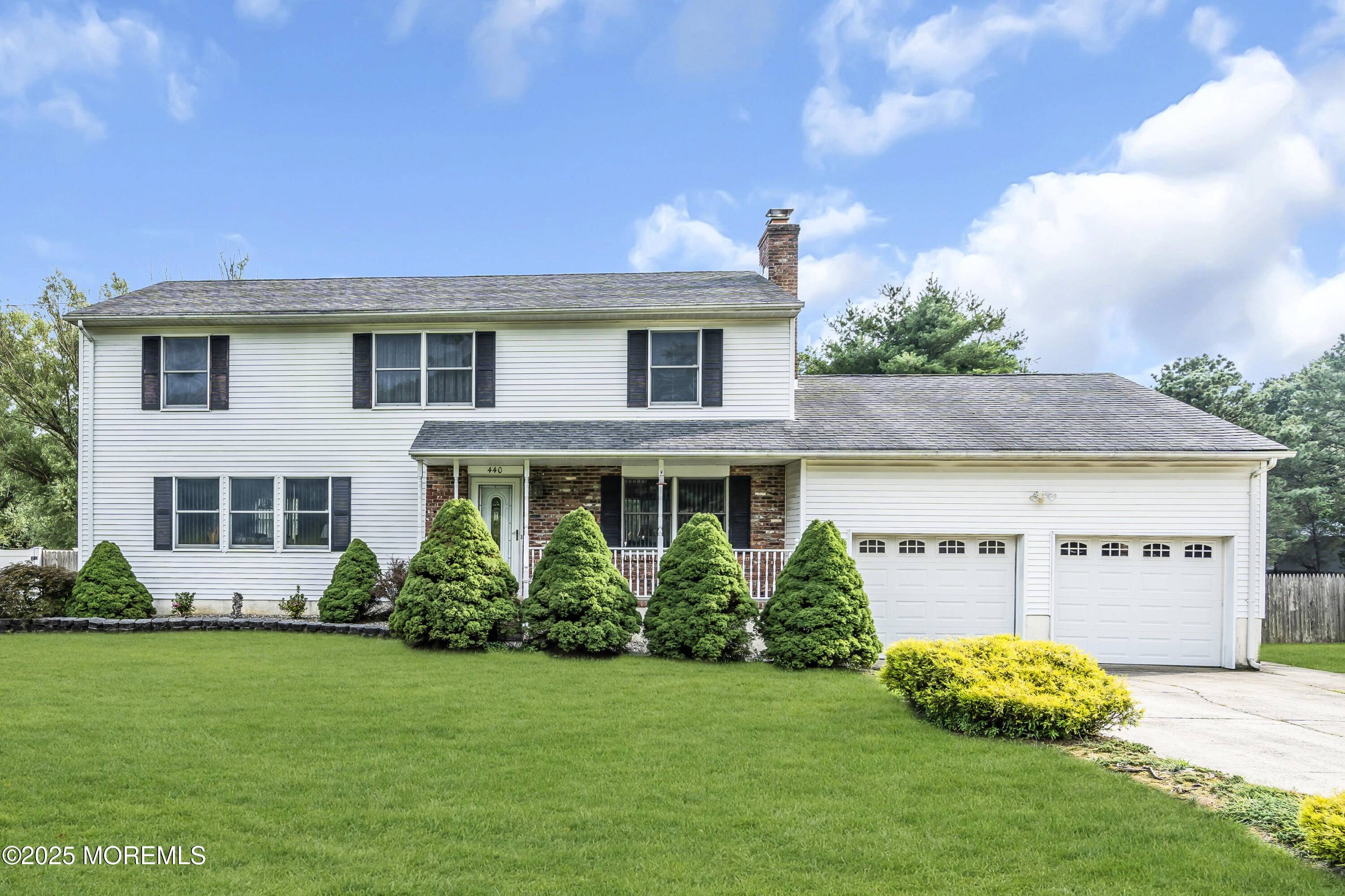 Jackson, NJ 08527,440 Pfister Road