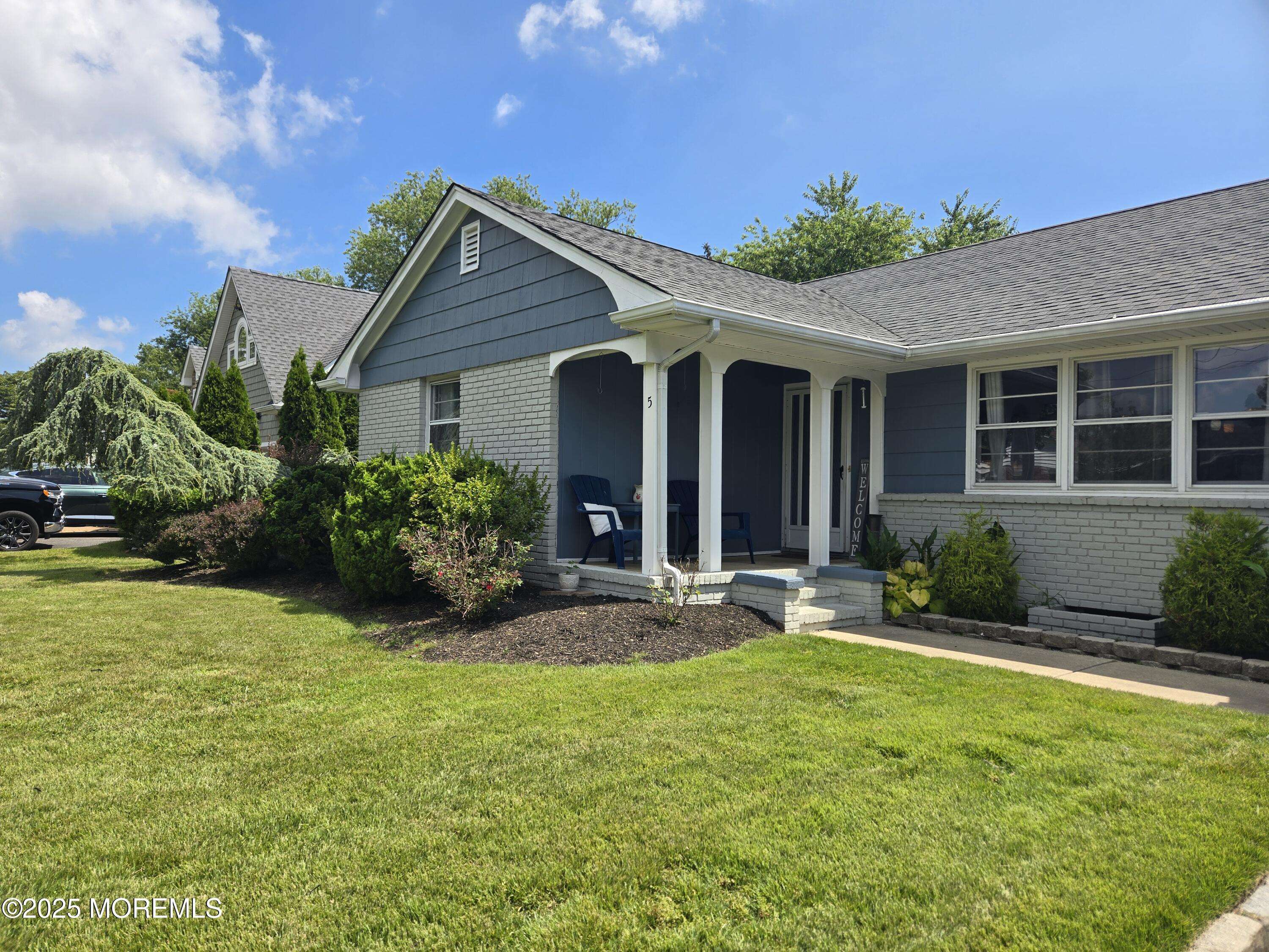 Brick, NJ 08724,5 Fieldcrest Lane