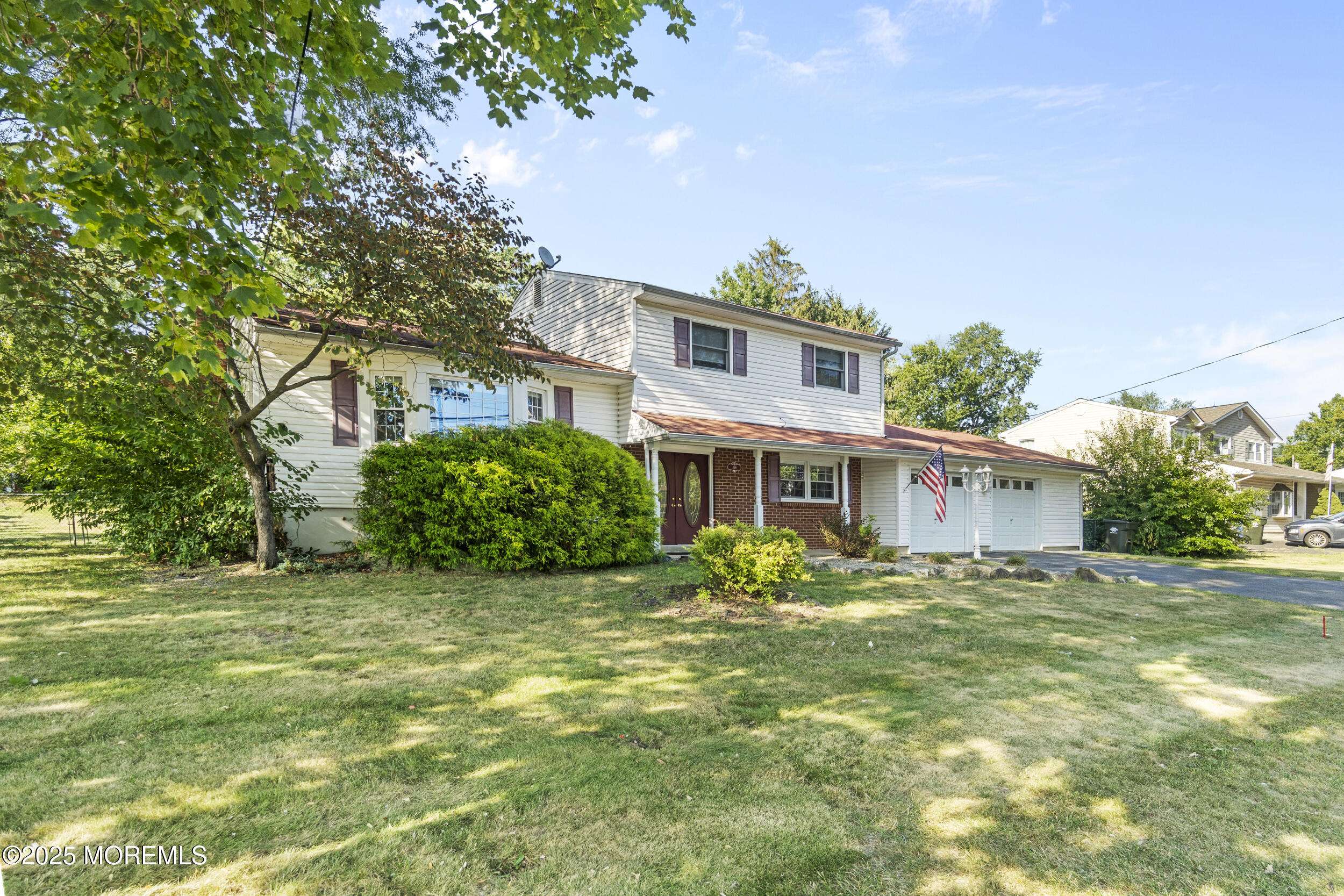 Old Bridge, NJ 08857,168 Throckmorton Lane