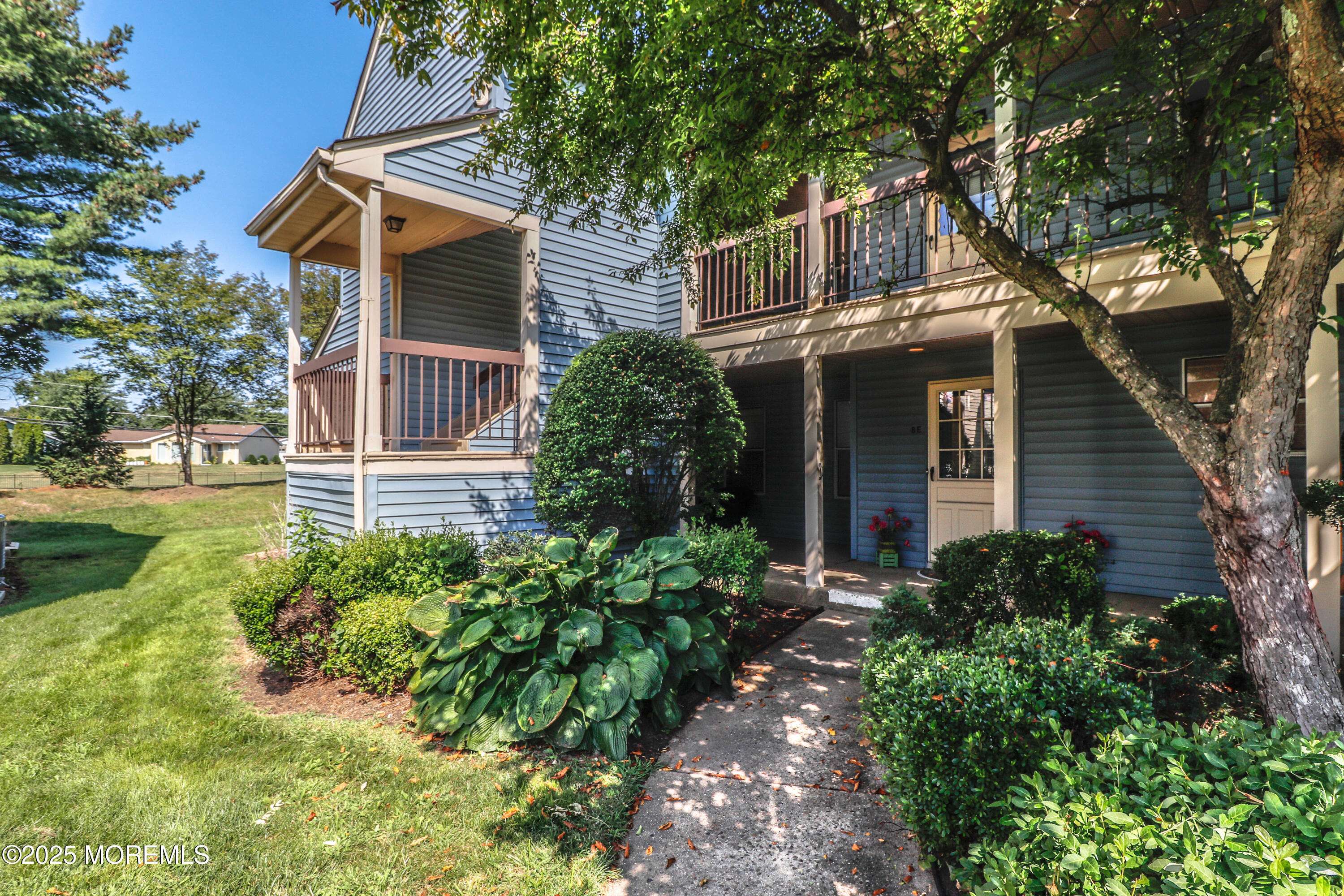 Monroe, NJ 08831,8 Benjamin Franklin Drive #8E