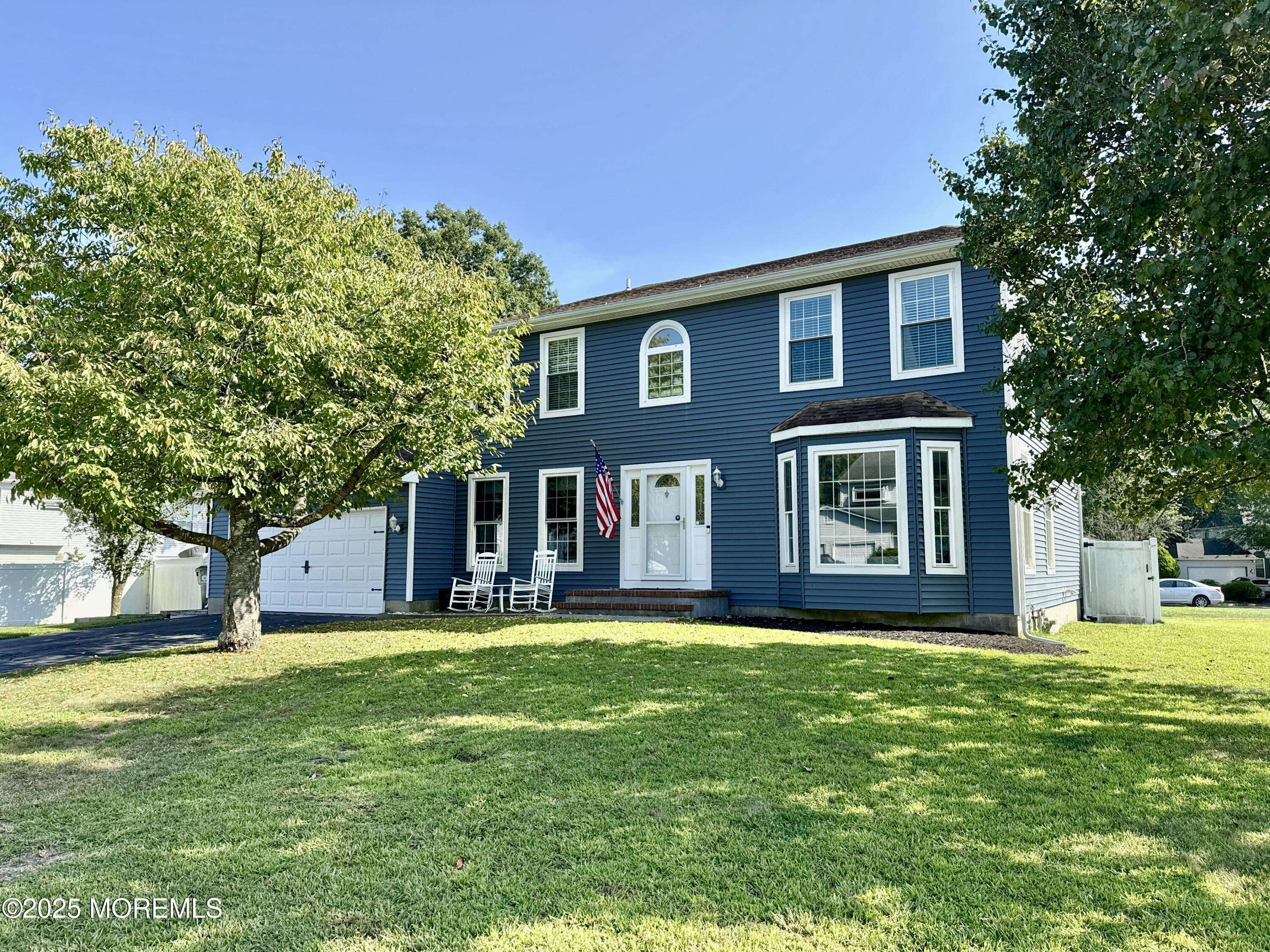 Howell, NJ 07731,3 Bridge Street