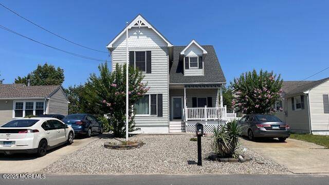 Toms River, NJ 08753,200 Bay Stream Drive