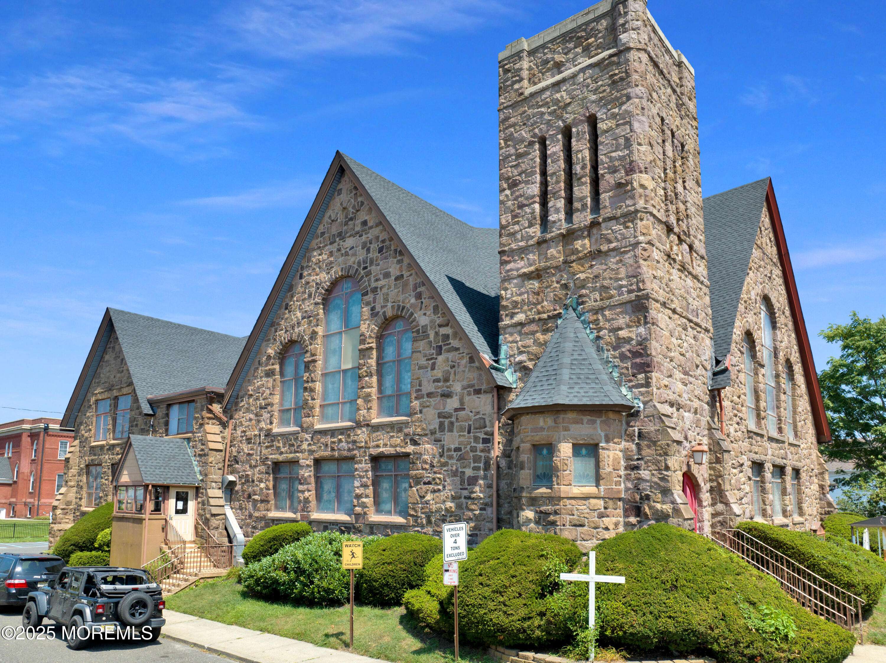 Long Branch, NJ 07740,55 Atlantic Avenue