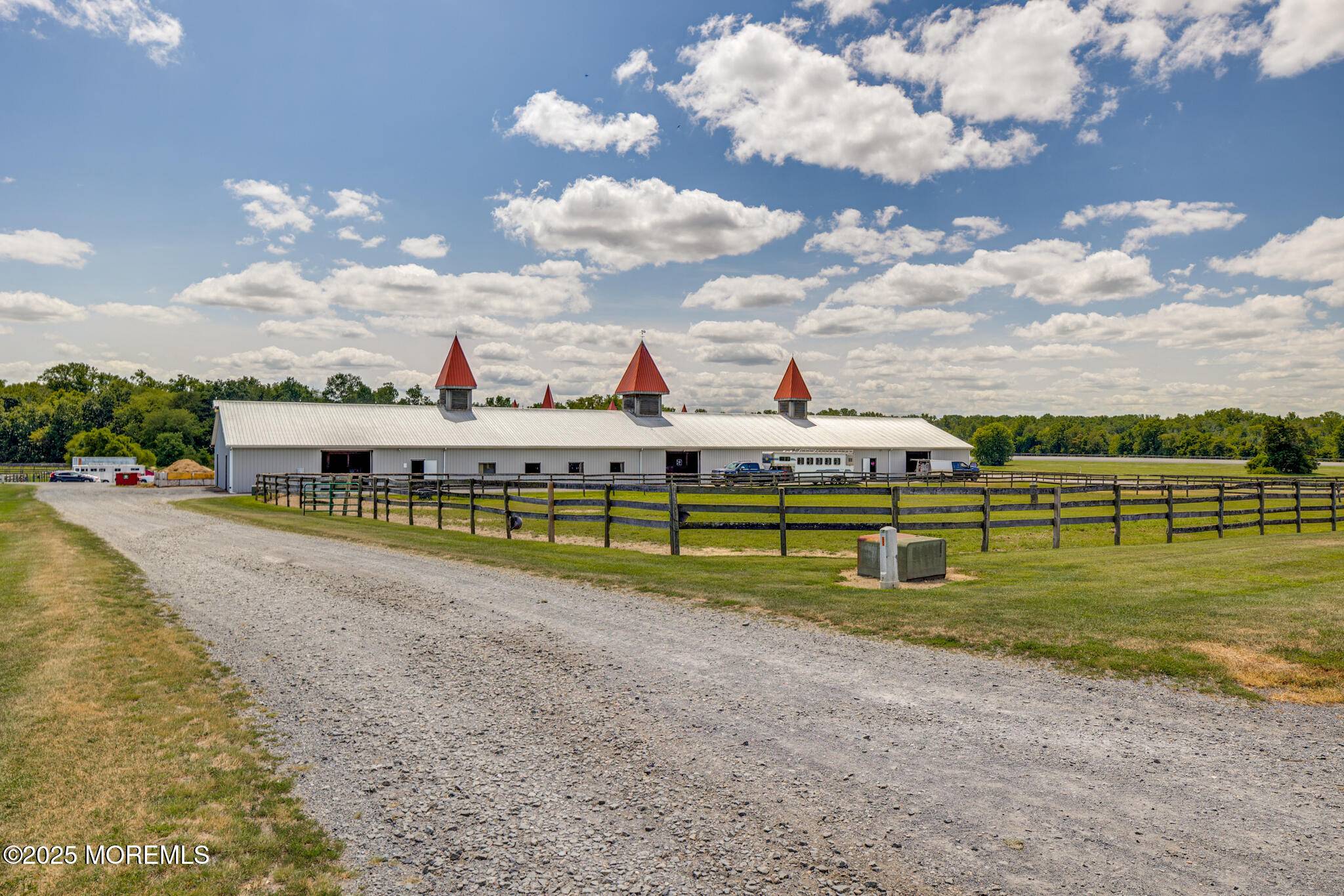 Chesterfield, NJ 08515,199 Bordentown Georgetown Road