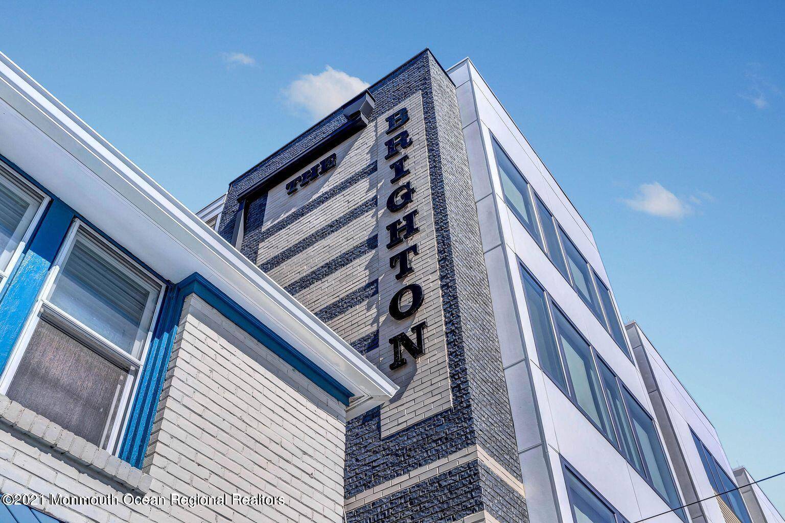 Long Branch, NJ 07740,131 Brighton Avenue #405