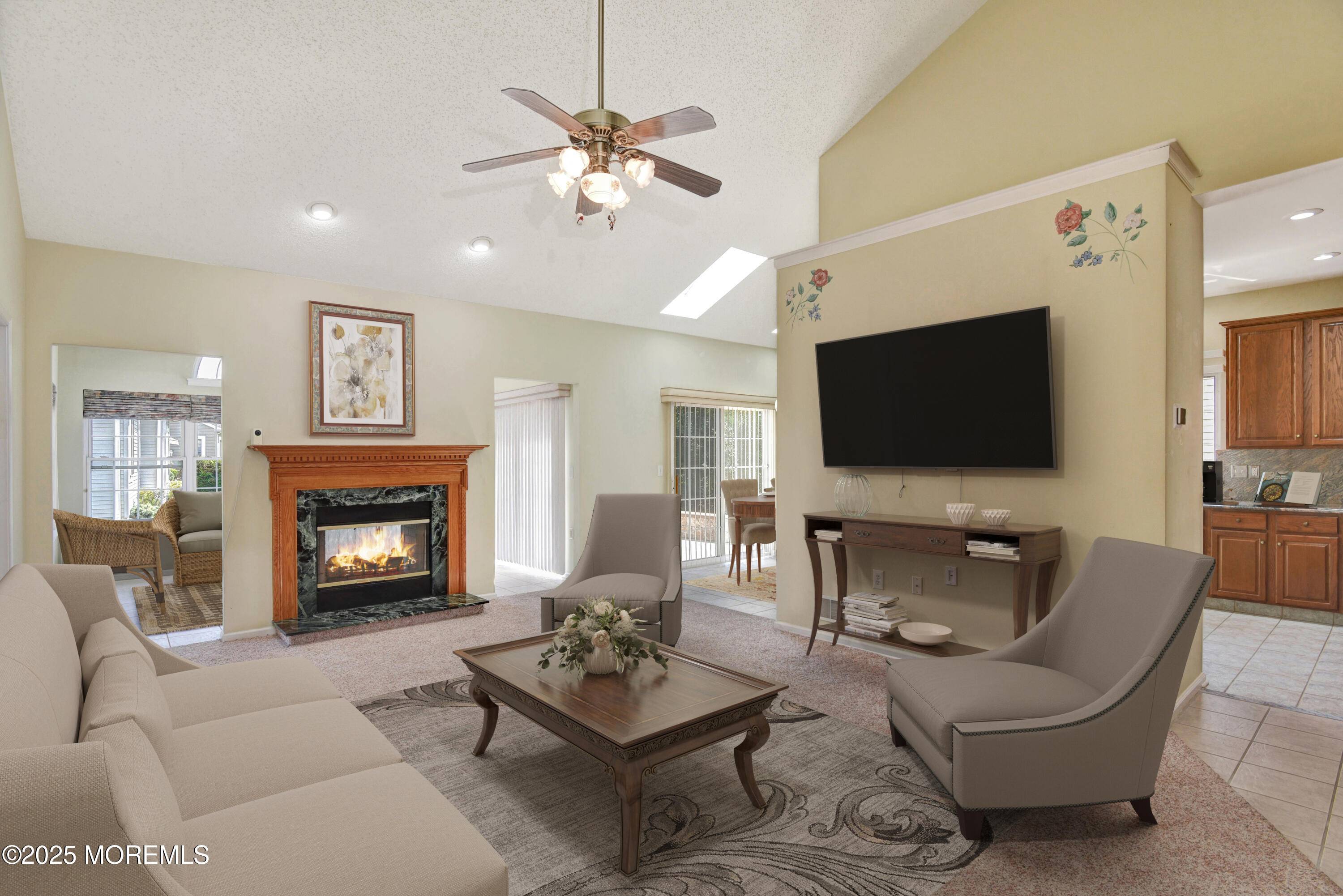 Jackson, NJ 08527,58 Spyglass Drive