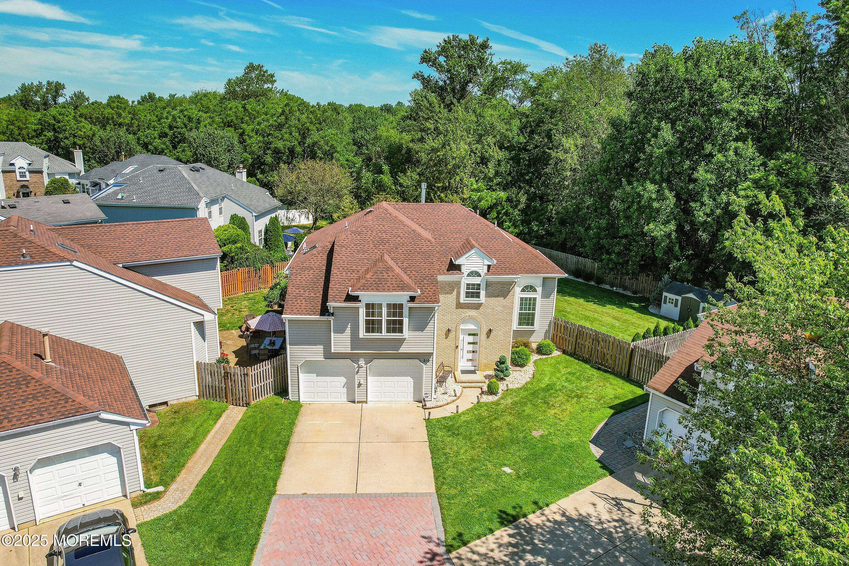 Freehold, NJ 07728,210 Kentucky Way