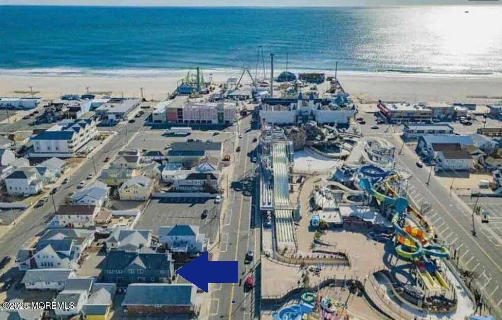 Seaside Heights, NJ 08751,62 Sherman Avenue #A1