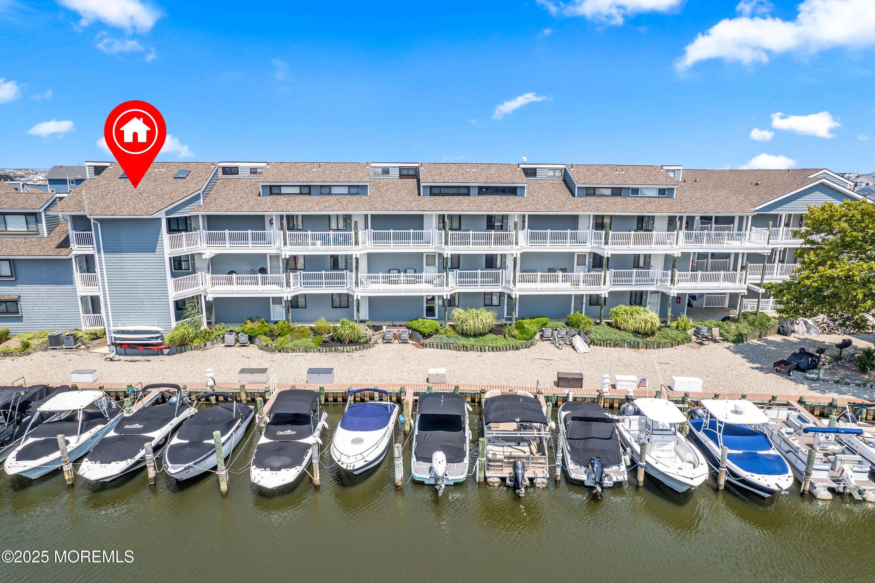 Ortley Beach, NJ 08751,1919 Bay Boulevard #B28