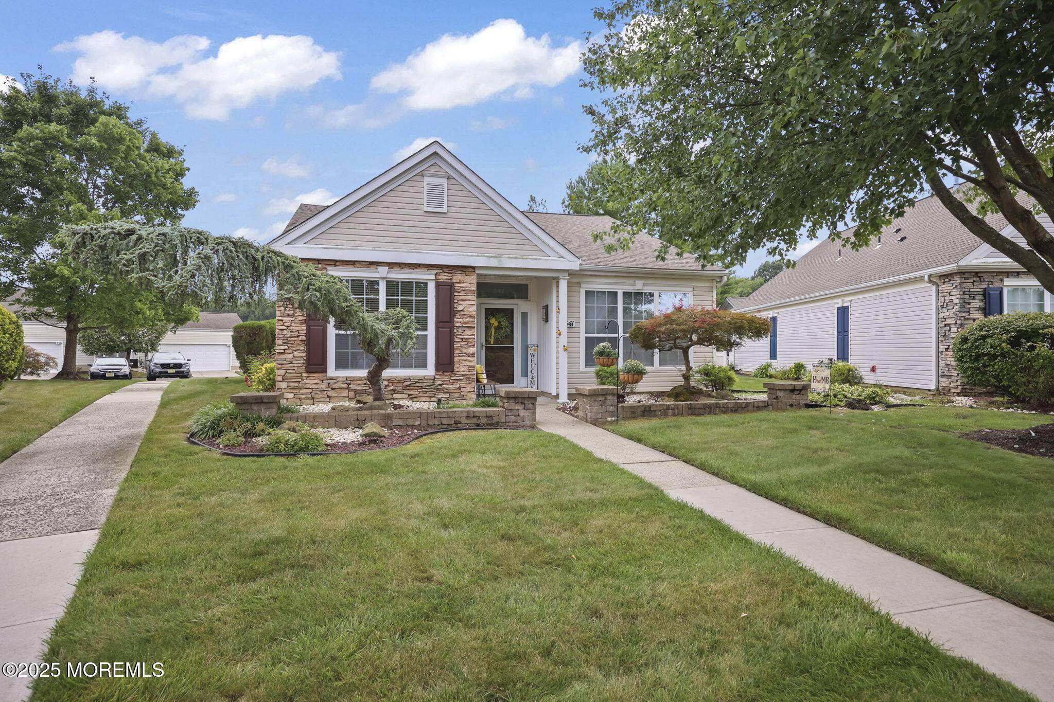 Monroe, NJ 08831,541 Waterside Boulevard #541