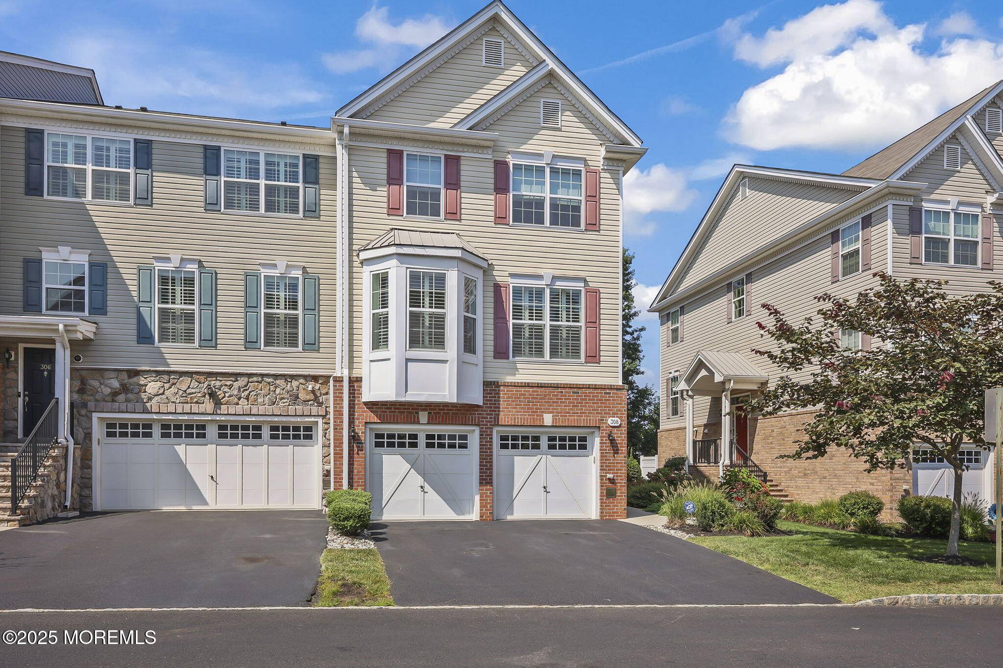 Shrewsbury Boro, NJ 07702,308 Princeton Court