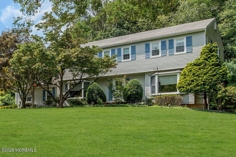 Holmdel, NJ 07733,15 Goldsmith Drive