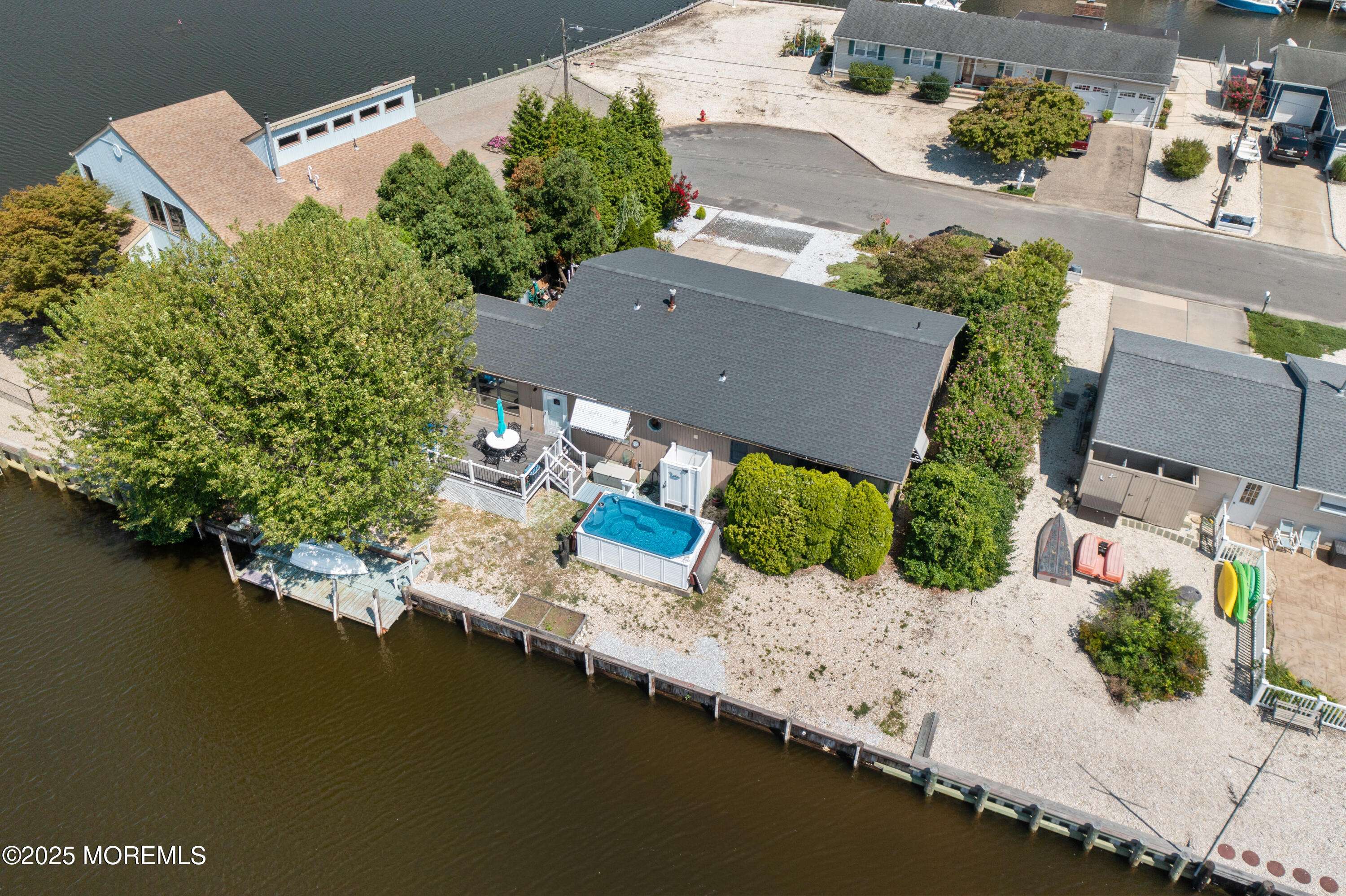 Forked River, NJ 08731,707 Richmond Drive