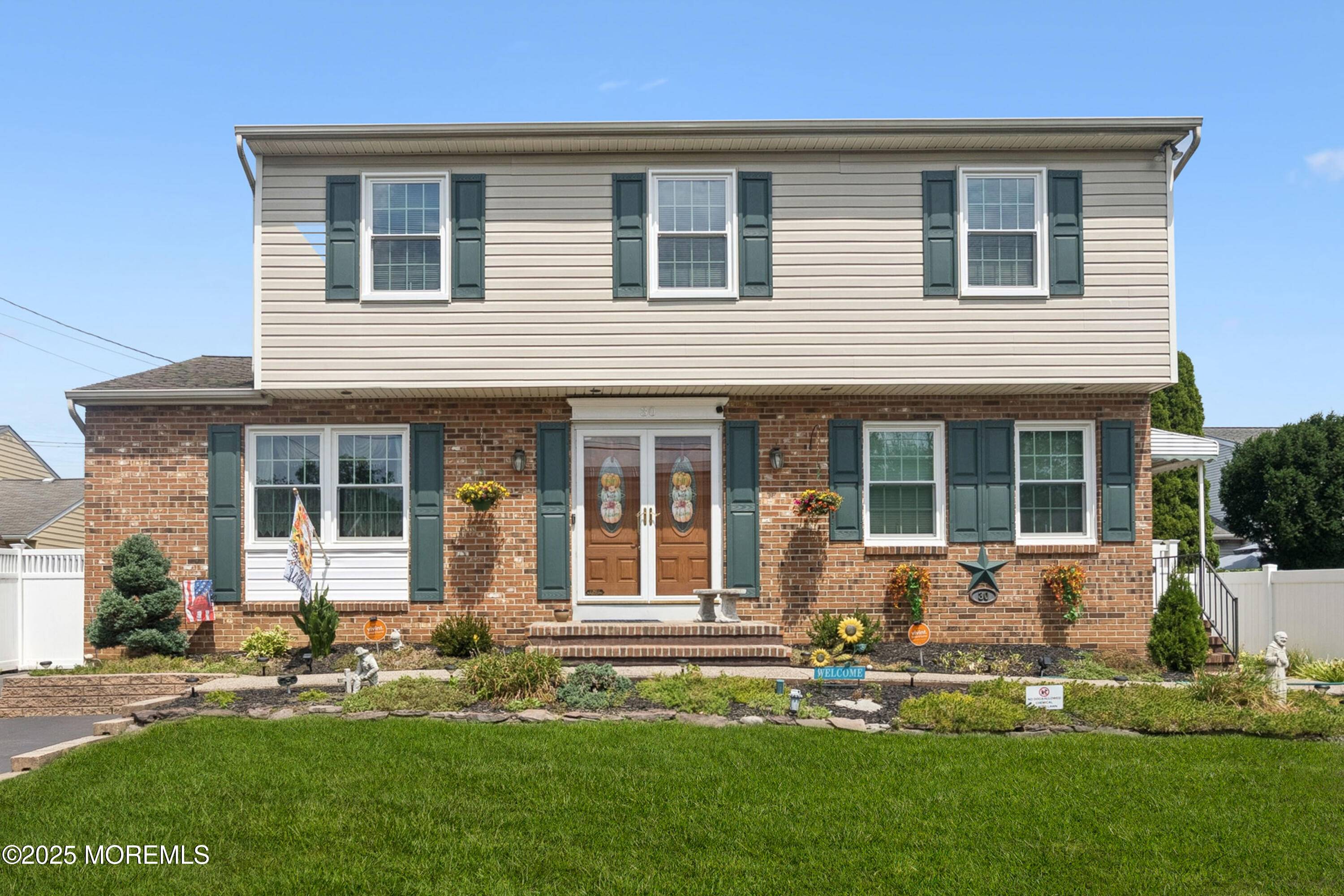 Lawrenceville, NJ 08648,30 Northbrook Avenue