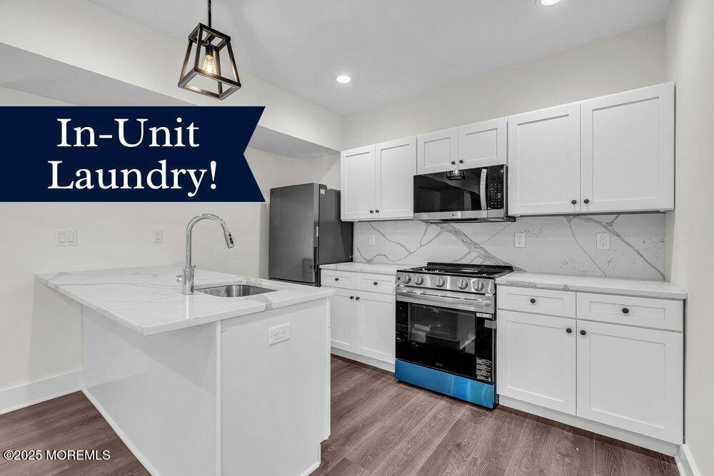 Asbury Park, NJ 07712,700 1st Avenue #B2