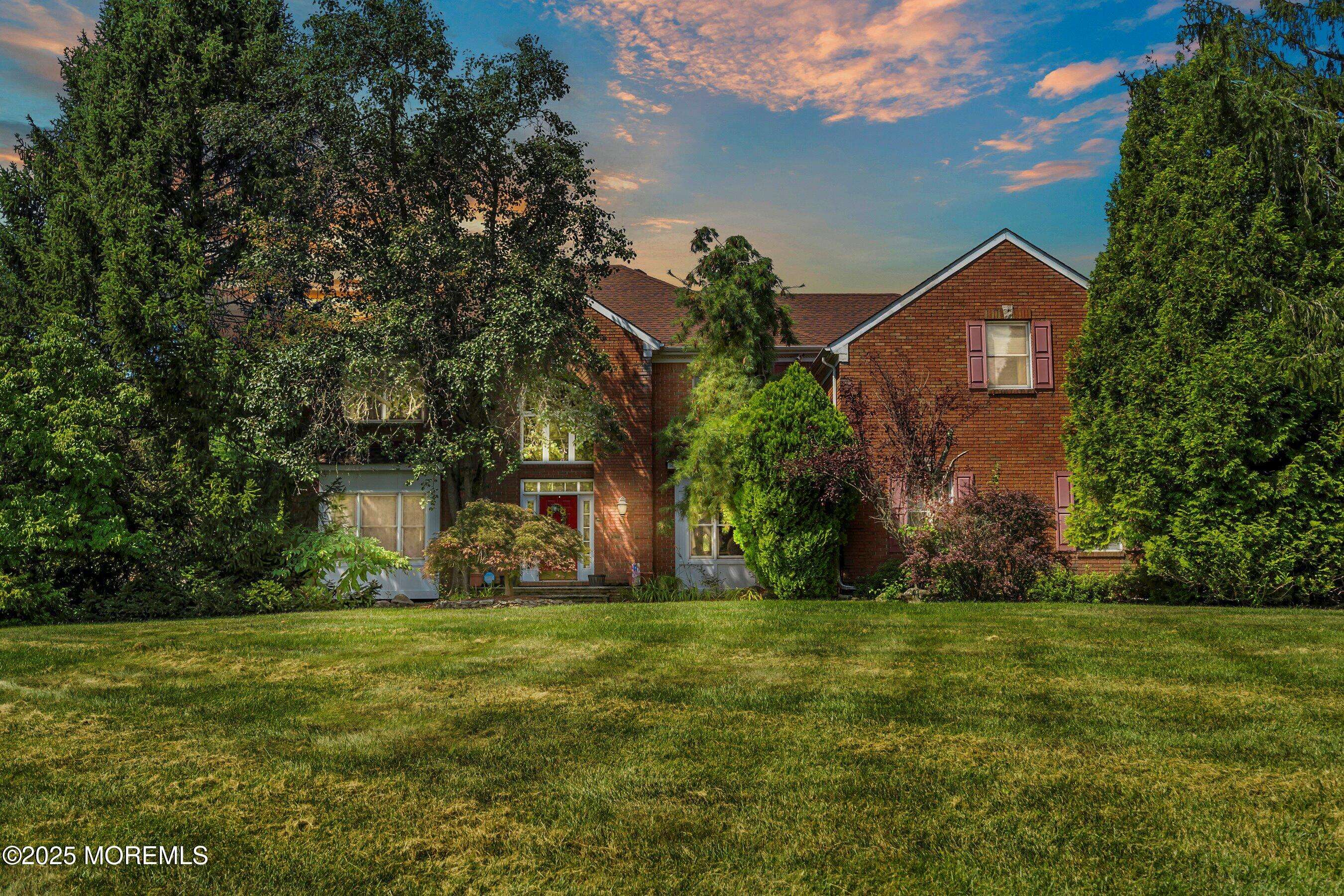 Millstone, NJ 08535,2 Mount Drive