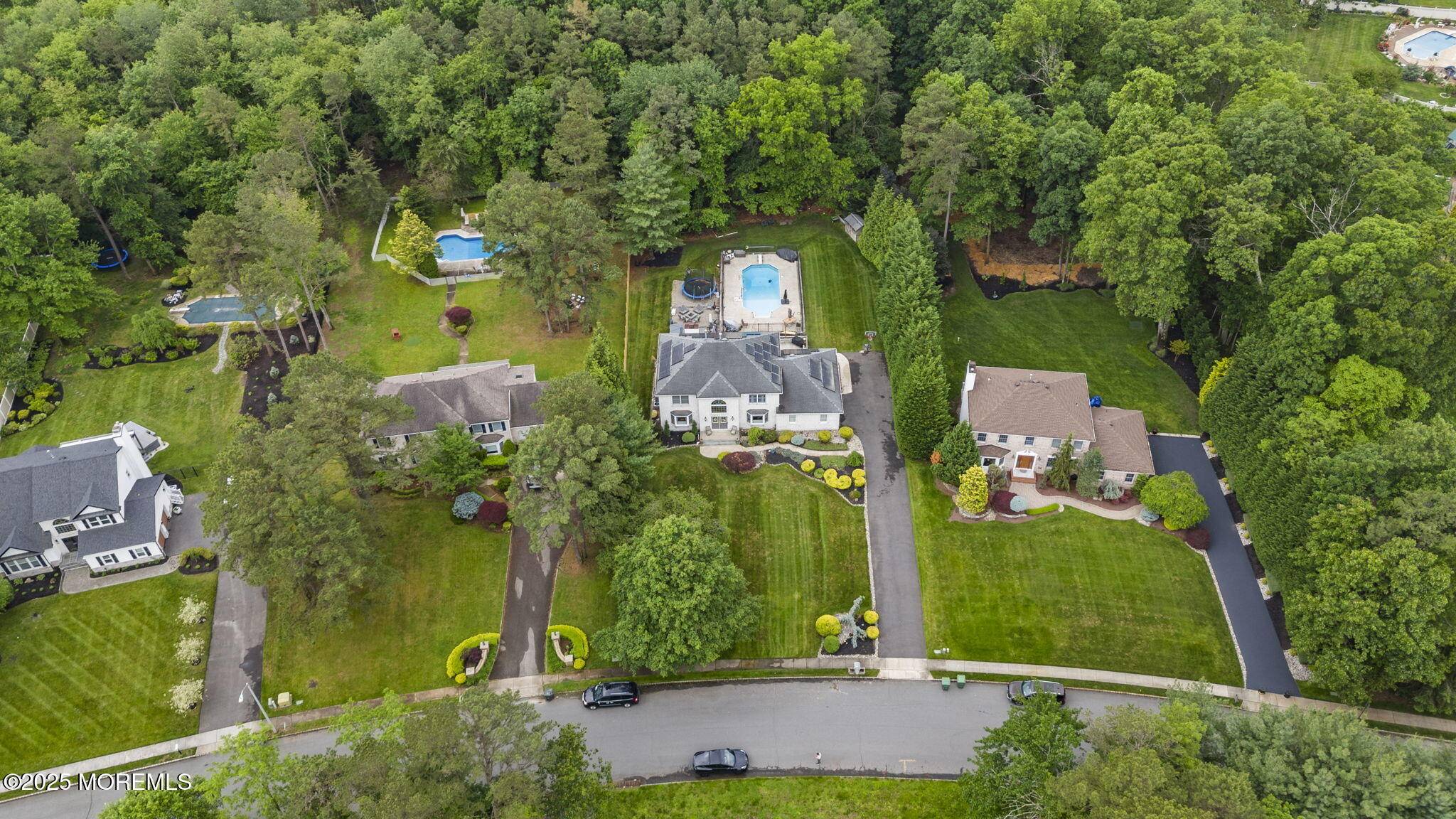 Jackson, NJ 08527,6 Overlook Drive