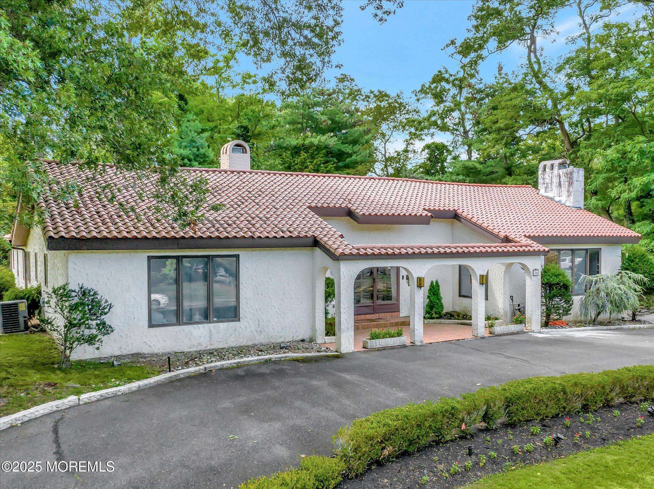 West Long Branch, NJ 07764,36 Muncy Drive