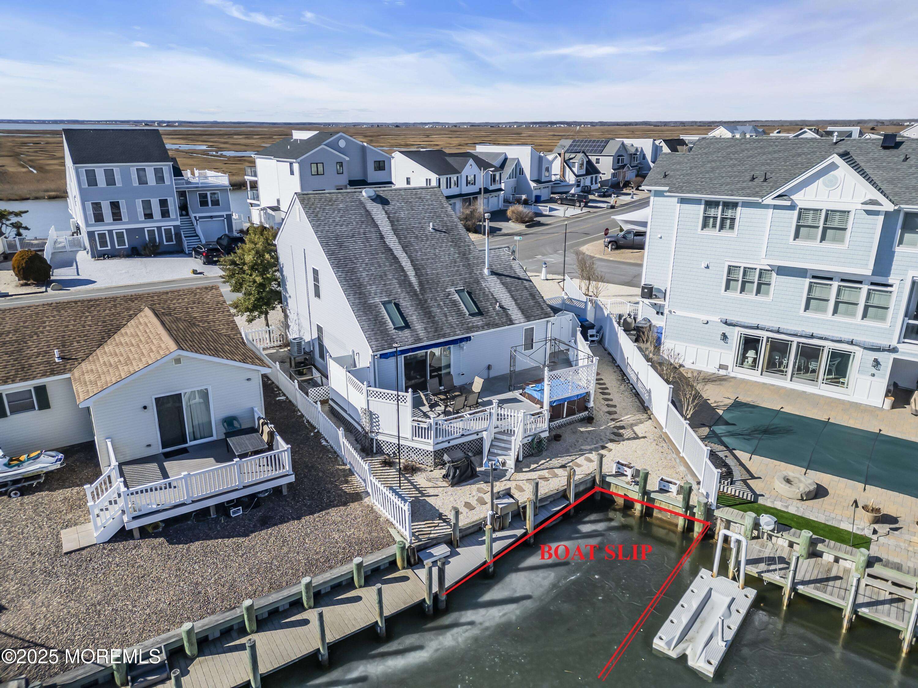 Manahawkin, NJ 08050,1730 Mill Creek Road