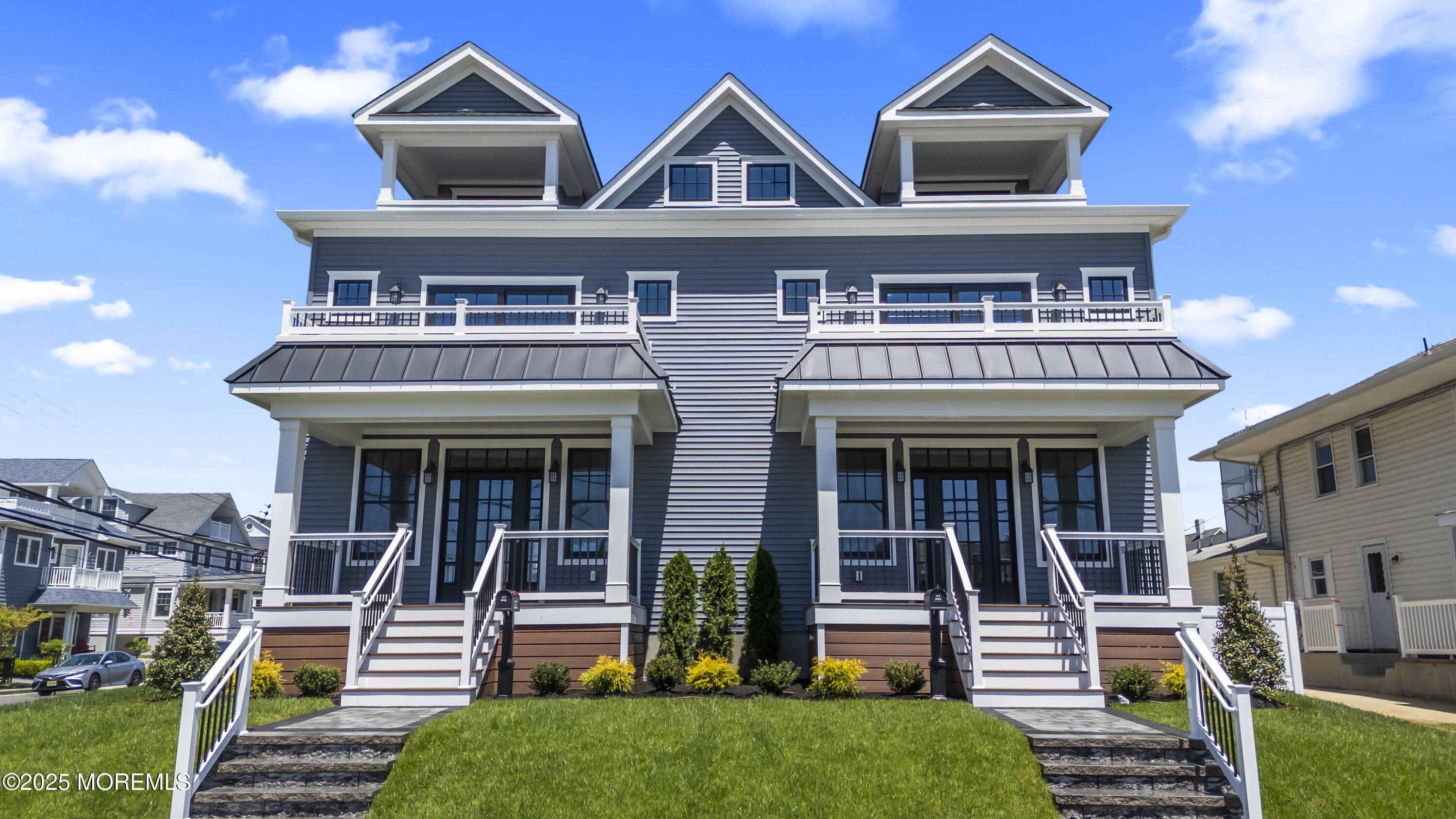 Bradley Beach, NJ 07720,114 2nd Avenue