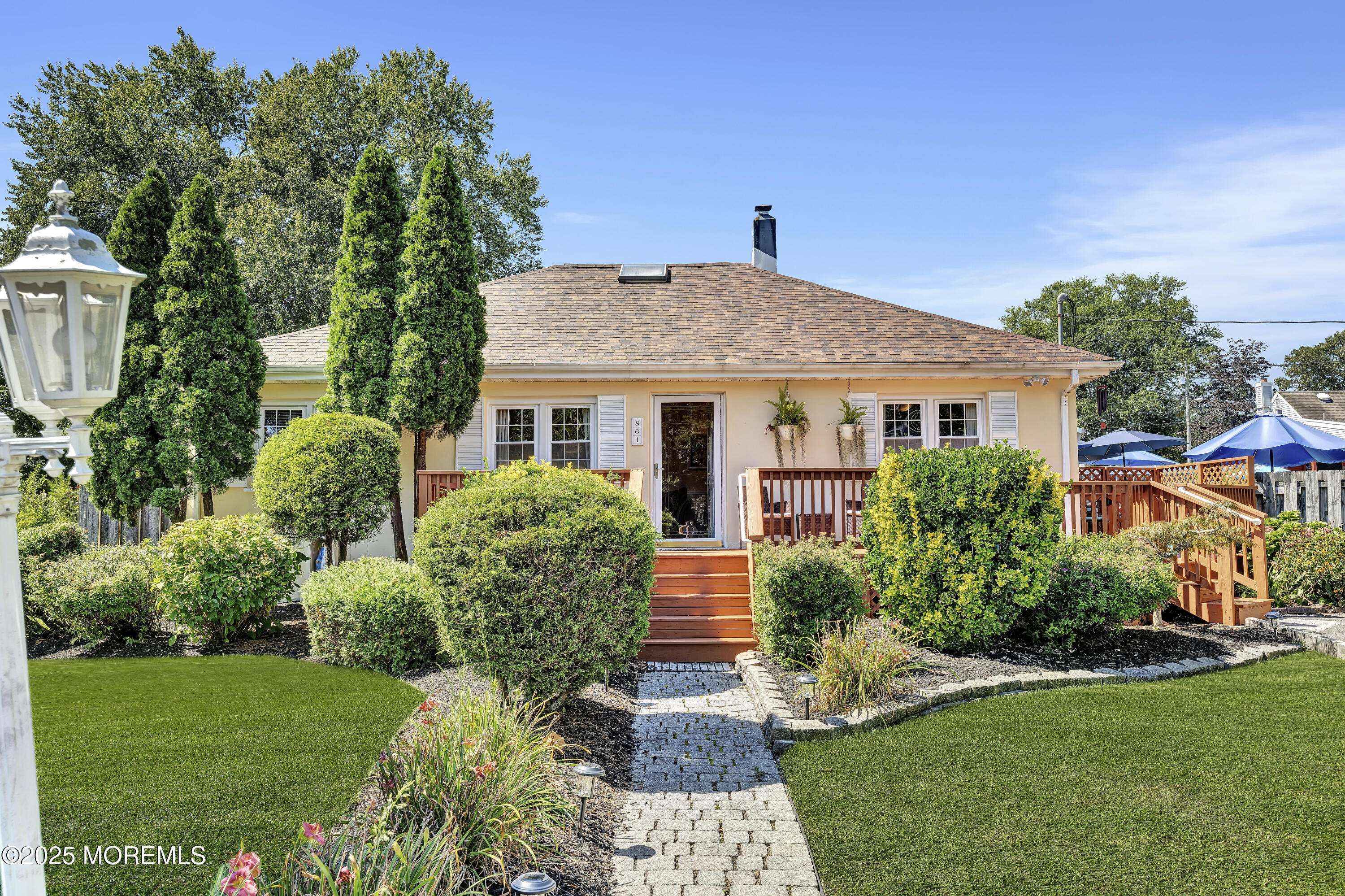 Brick, NJ 08724,861 Wraight Avenue