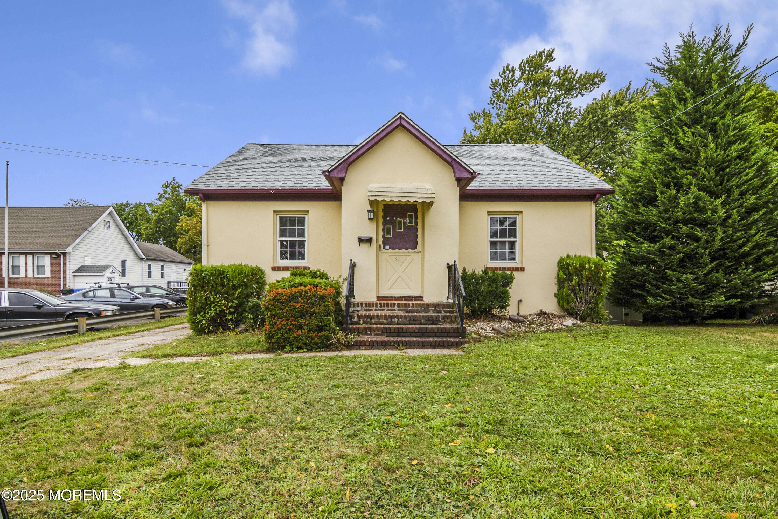 Fords, NJ 08863,805 King George Road