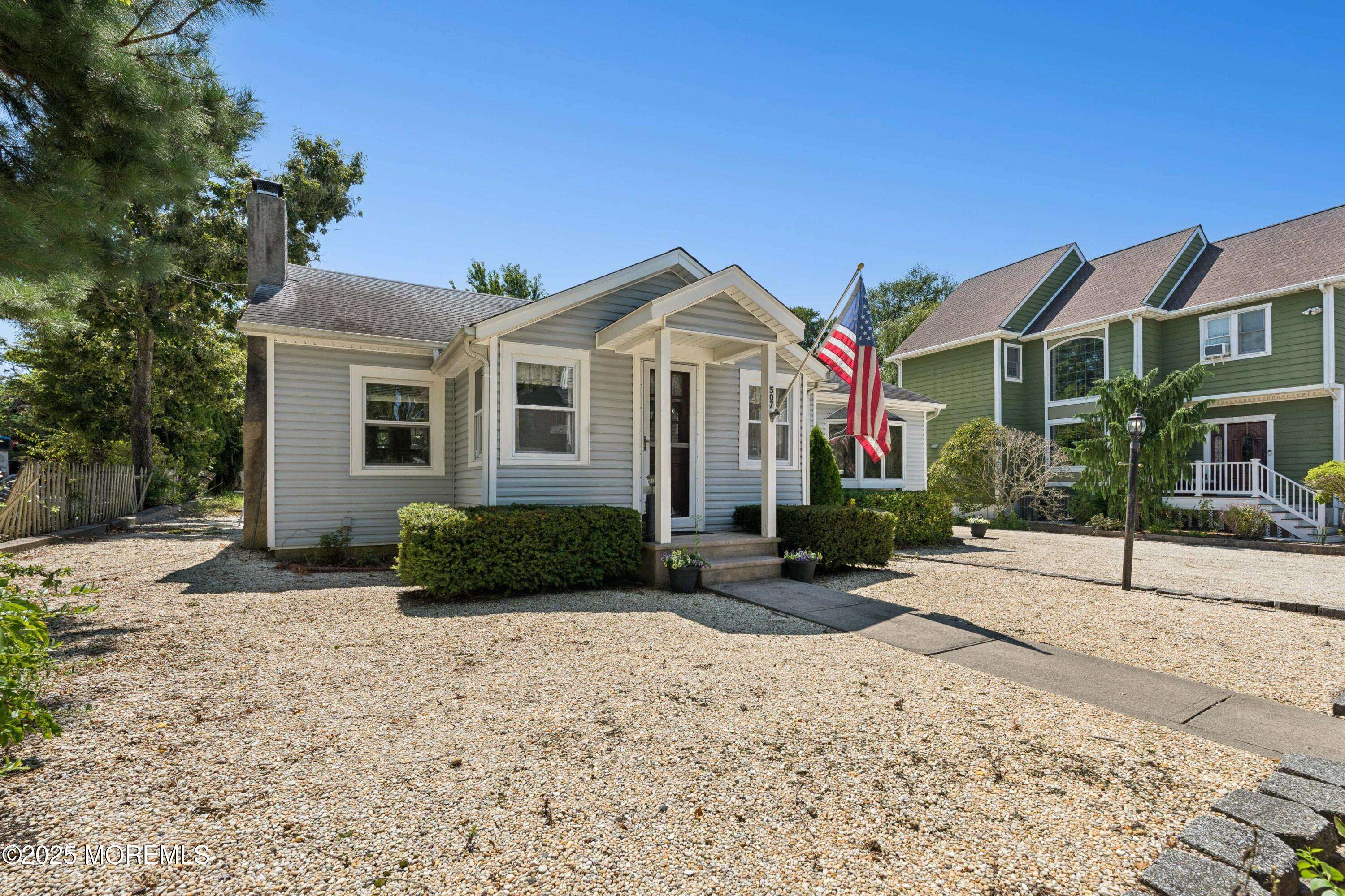 Brick, NJ 08723,507 Riverside Drive S