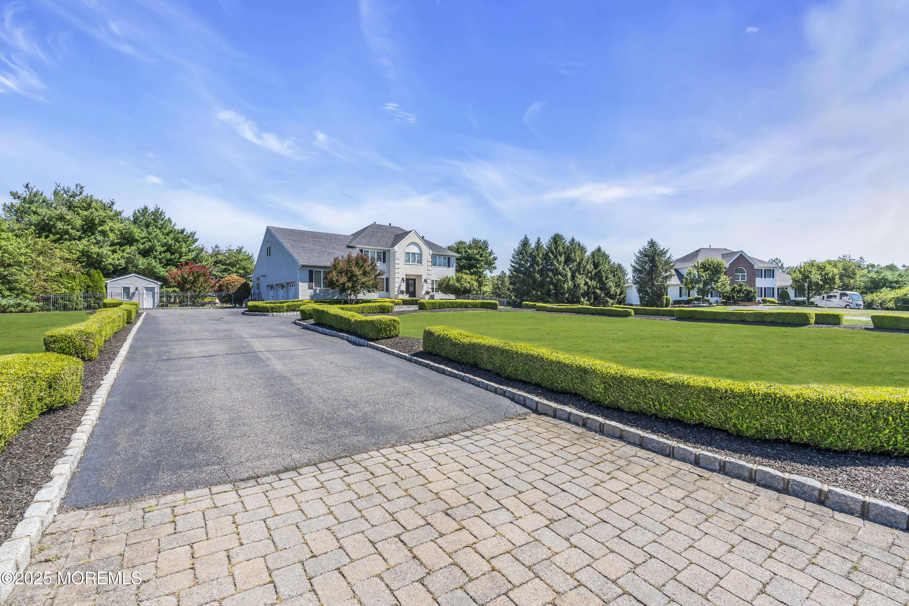 Millstone, NJ 08510,12 Clayton Drive