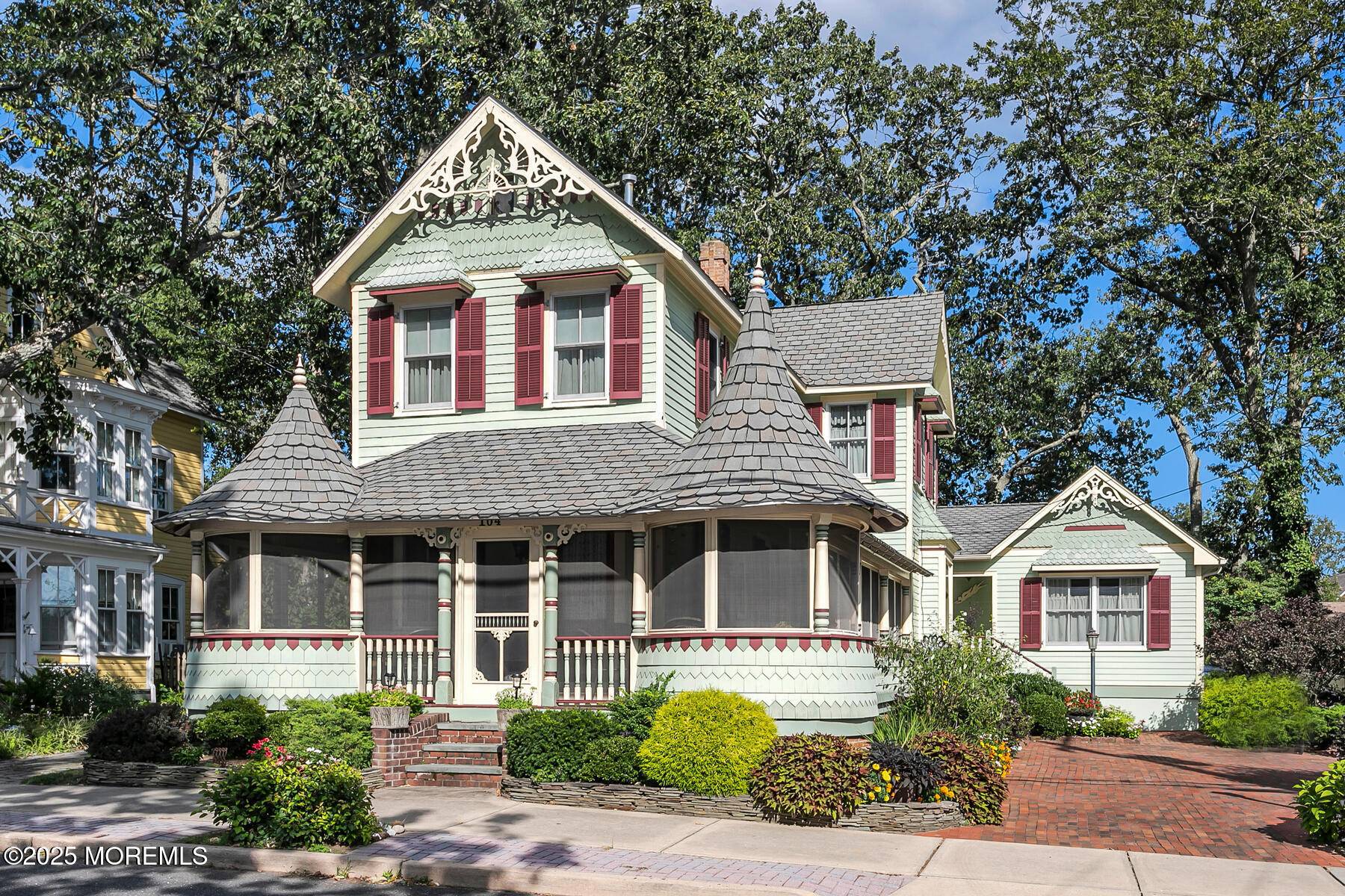 Island Heights, NJ 08732,104 Central Avenue