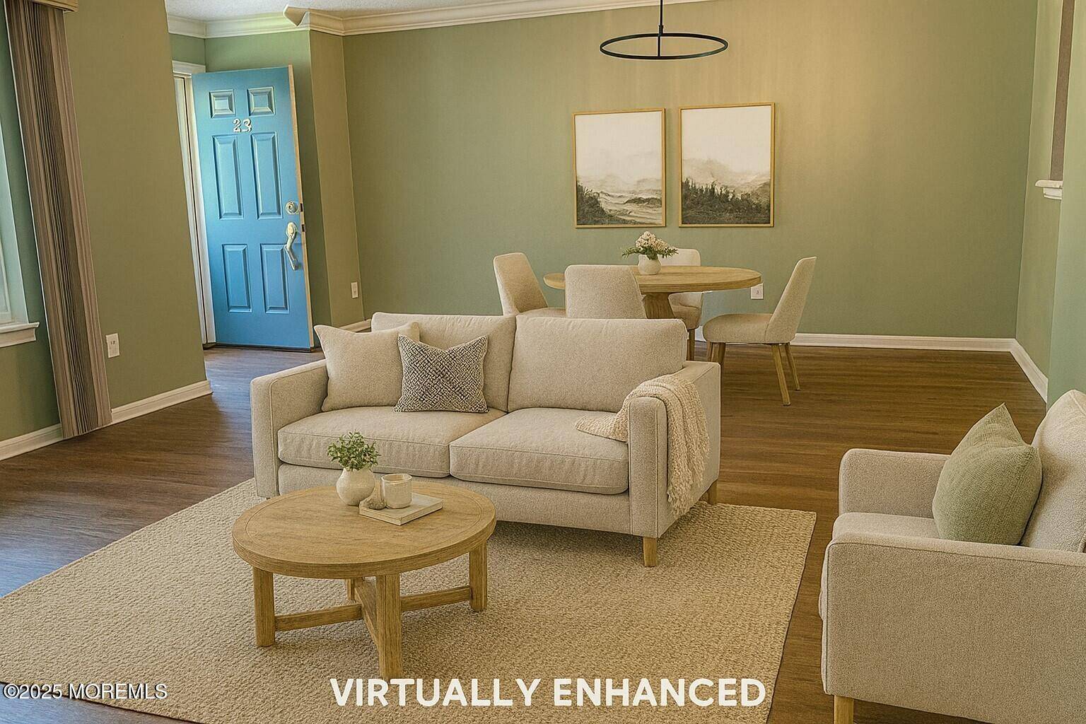 Aberdeen, NJ 07747,293 Gloucester Court