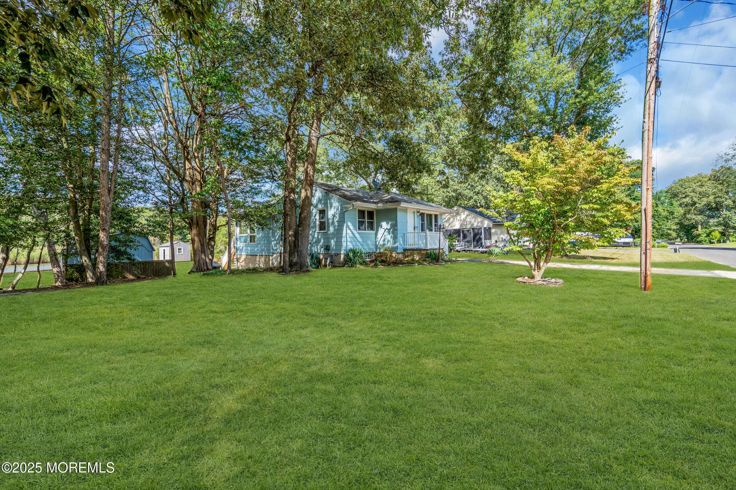 Bayville, NJ 08721,615 Riverside Drive