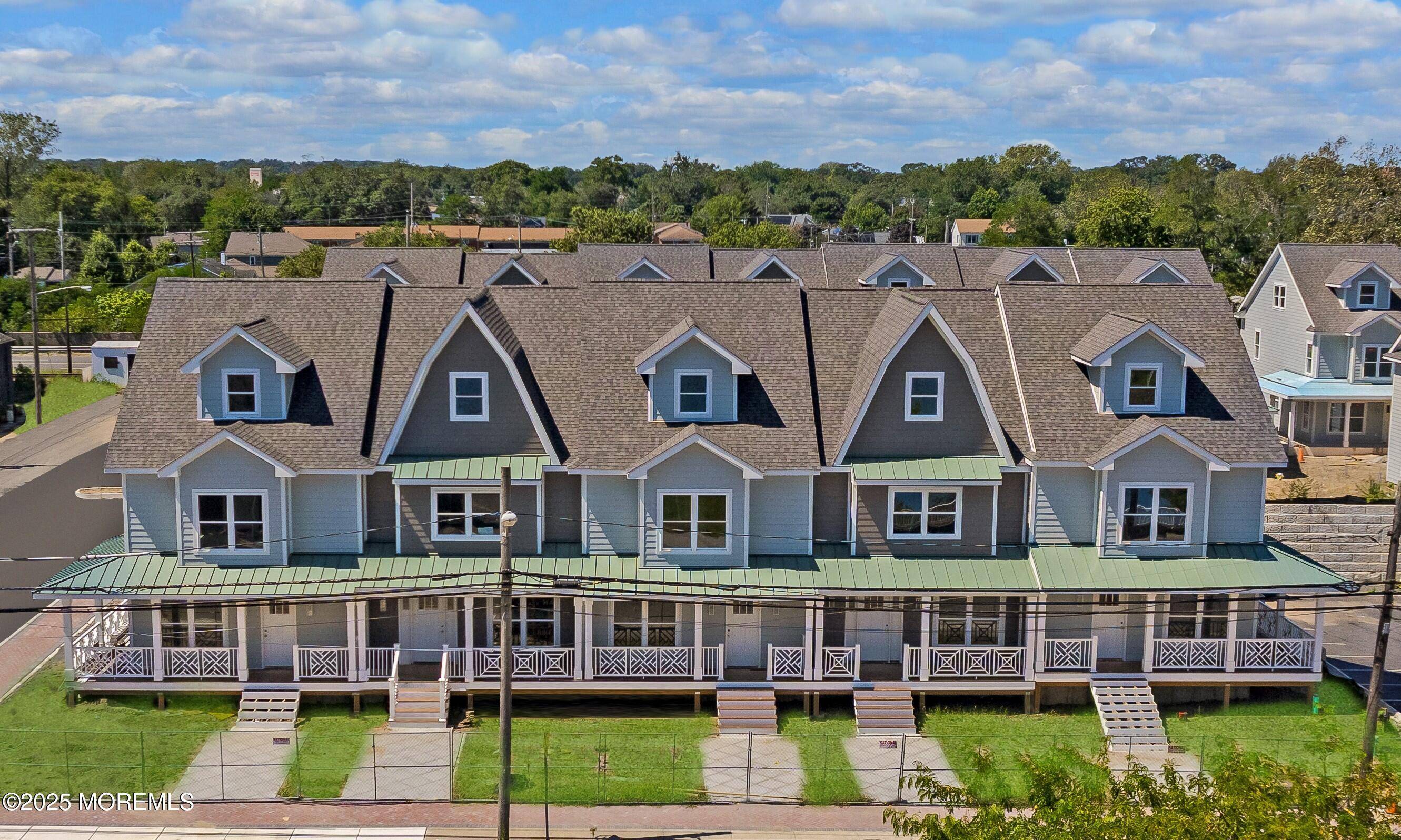 Avon-by-the-sea, NJ 07717,1 Railroad Avenue #C2