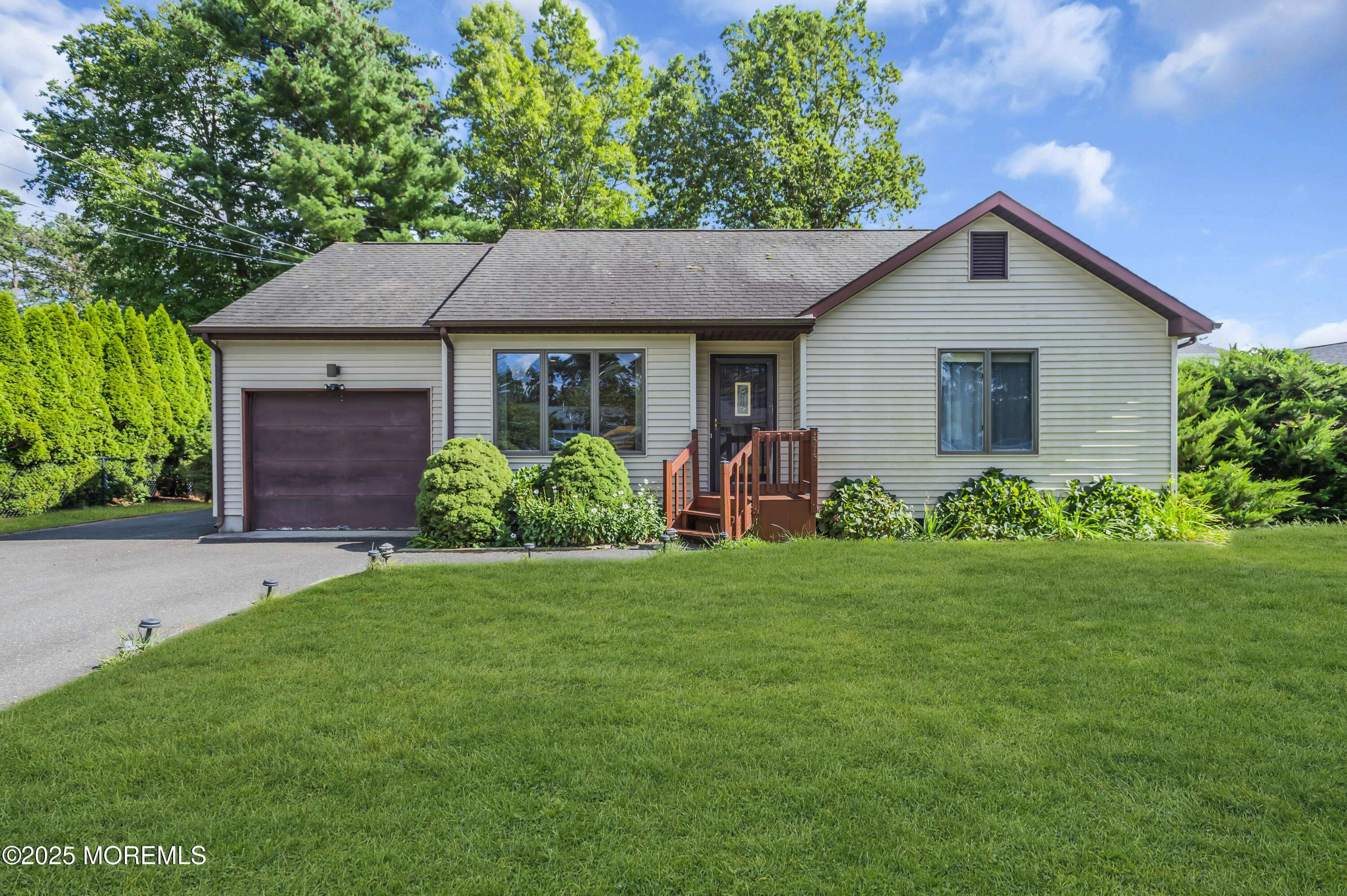 Forked River, NJ 08731,1515 Clair Road