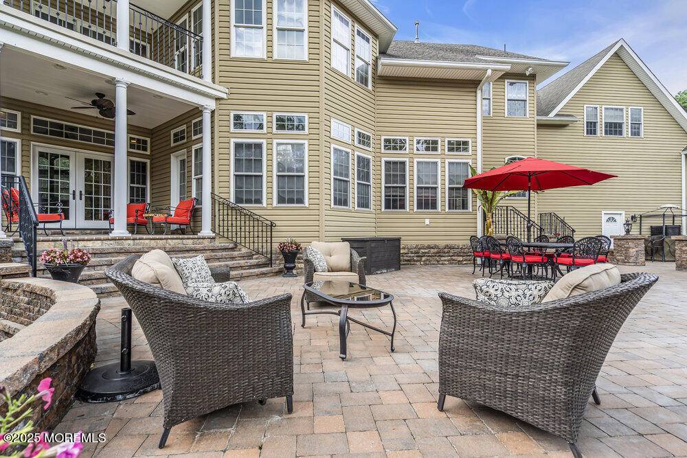 Jackson, NJ 08527,38 Wilson Boulevard