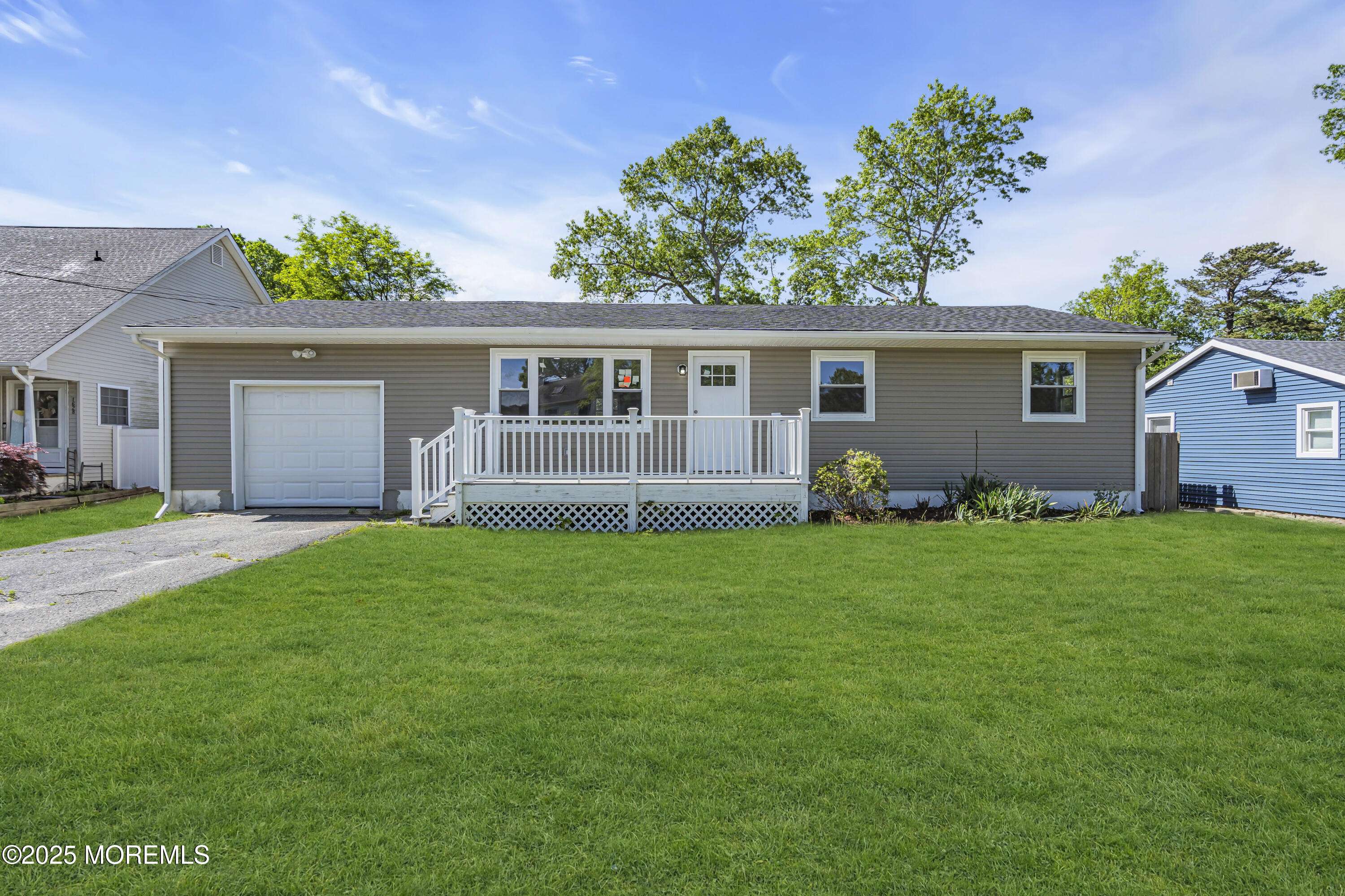 Forked River, NJ 08731,1624 Joffre Road
