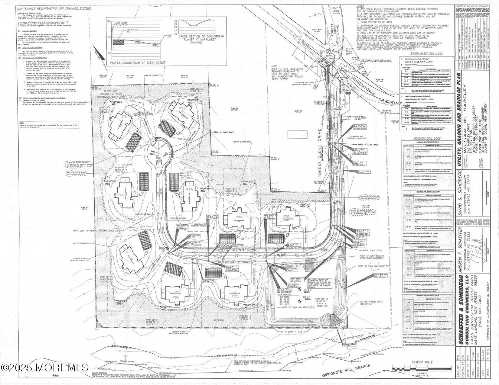 Little Egg Harbor, NJ 08087,2 Welch Court