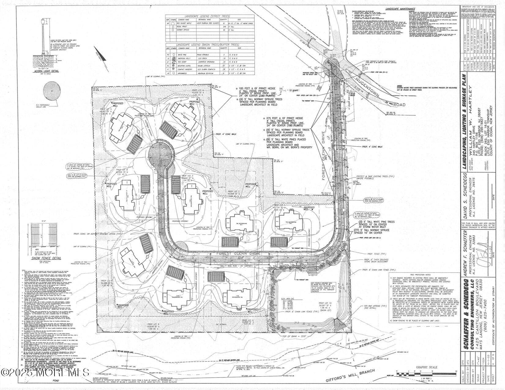 Little Egg Harbor, NJ 08087,7 Welch Court