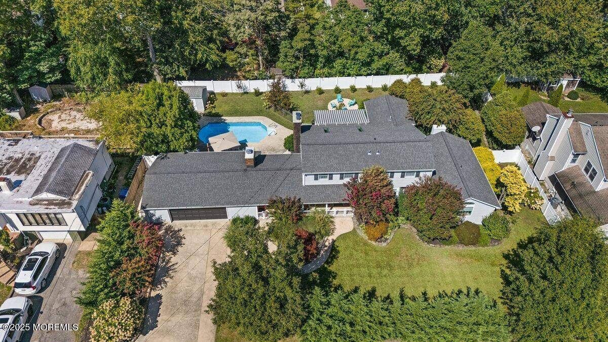 Toms River, NJ 08753,130 Cranmoor Drive