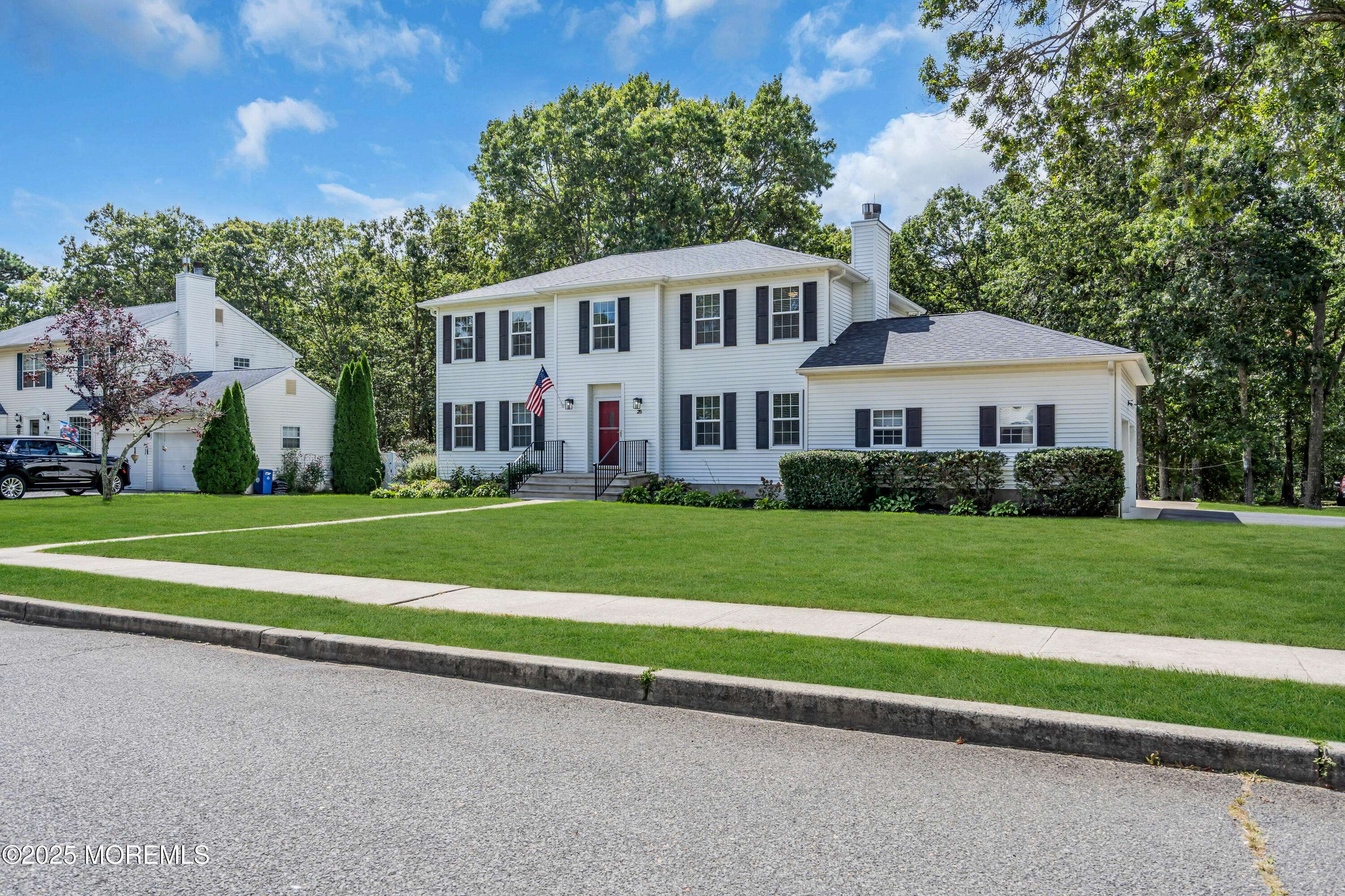 Barnegat, NJ 08005,25 Aphrodite Drive