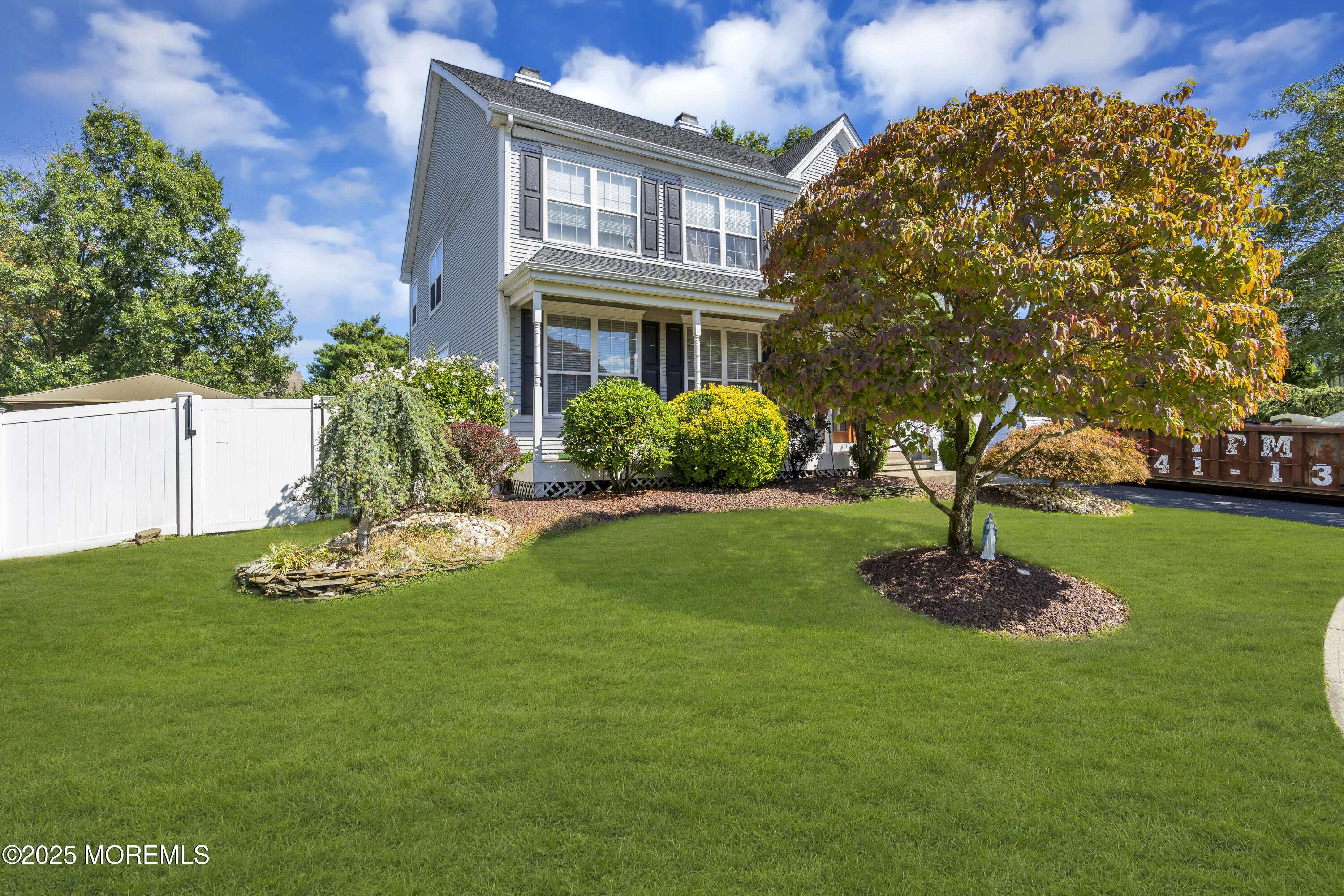 Morganville, NJ 07751,206 Anthony Court