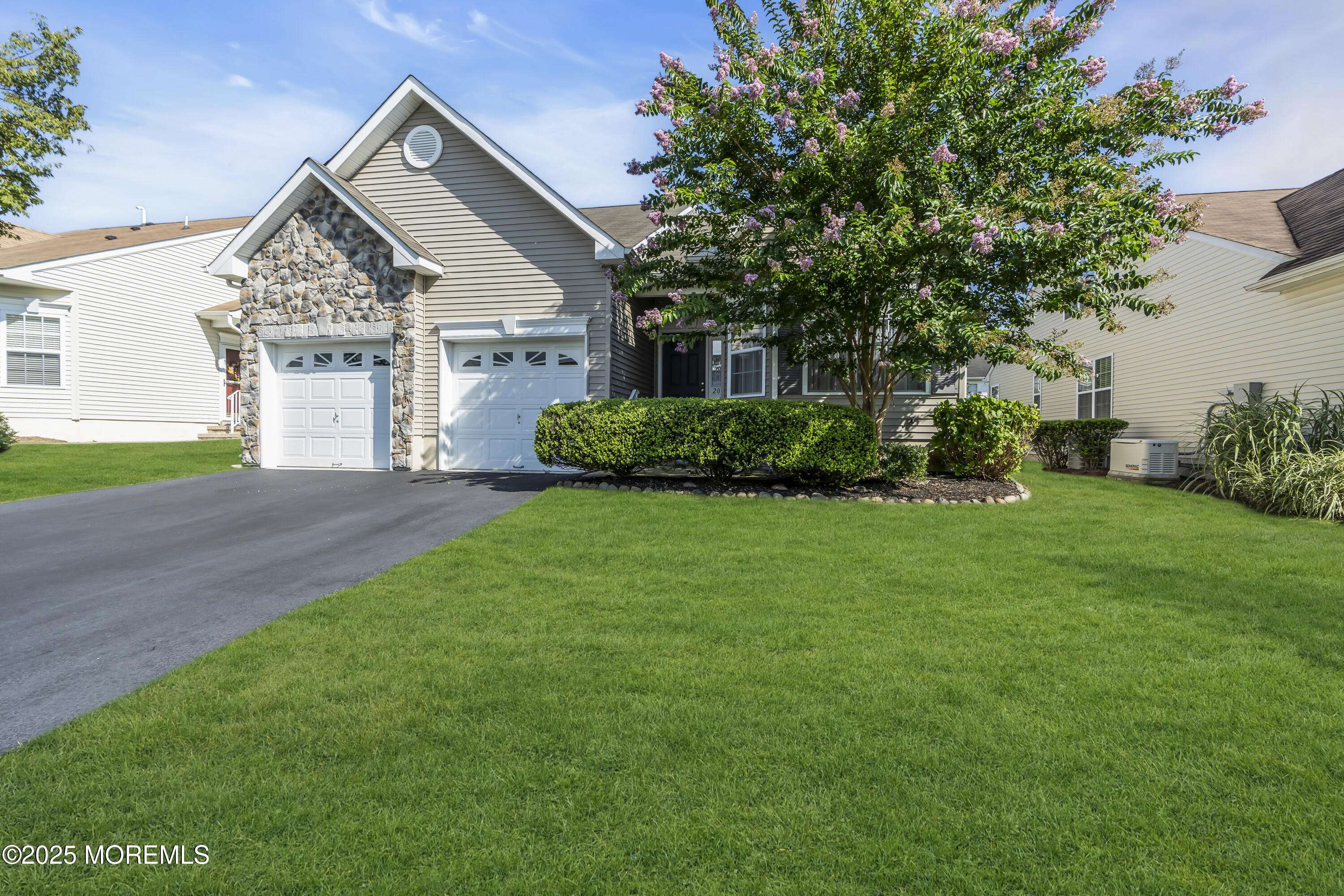 Howell, NJ 07731,20 Snowberry Lane