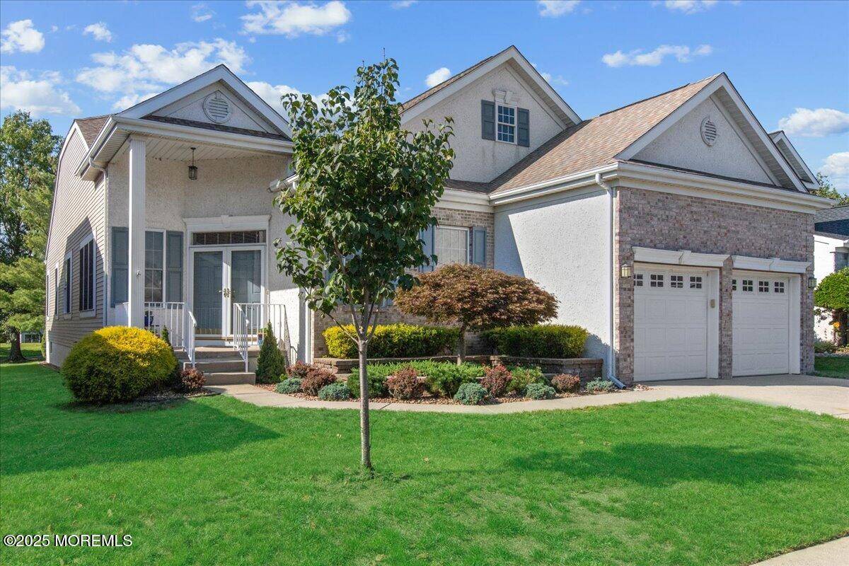 Jackson, NJ 08527,44 Baltusrol Drive